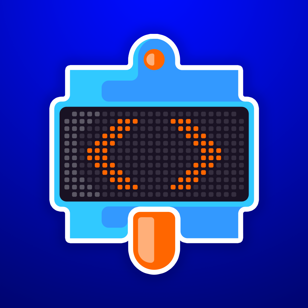 Бот генерирующий картинки. Puzzlebot. Переменные Puzzlebot. Puzzlebot logo.