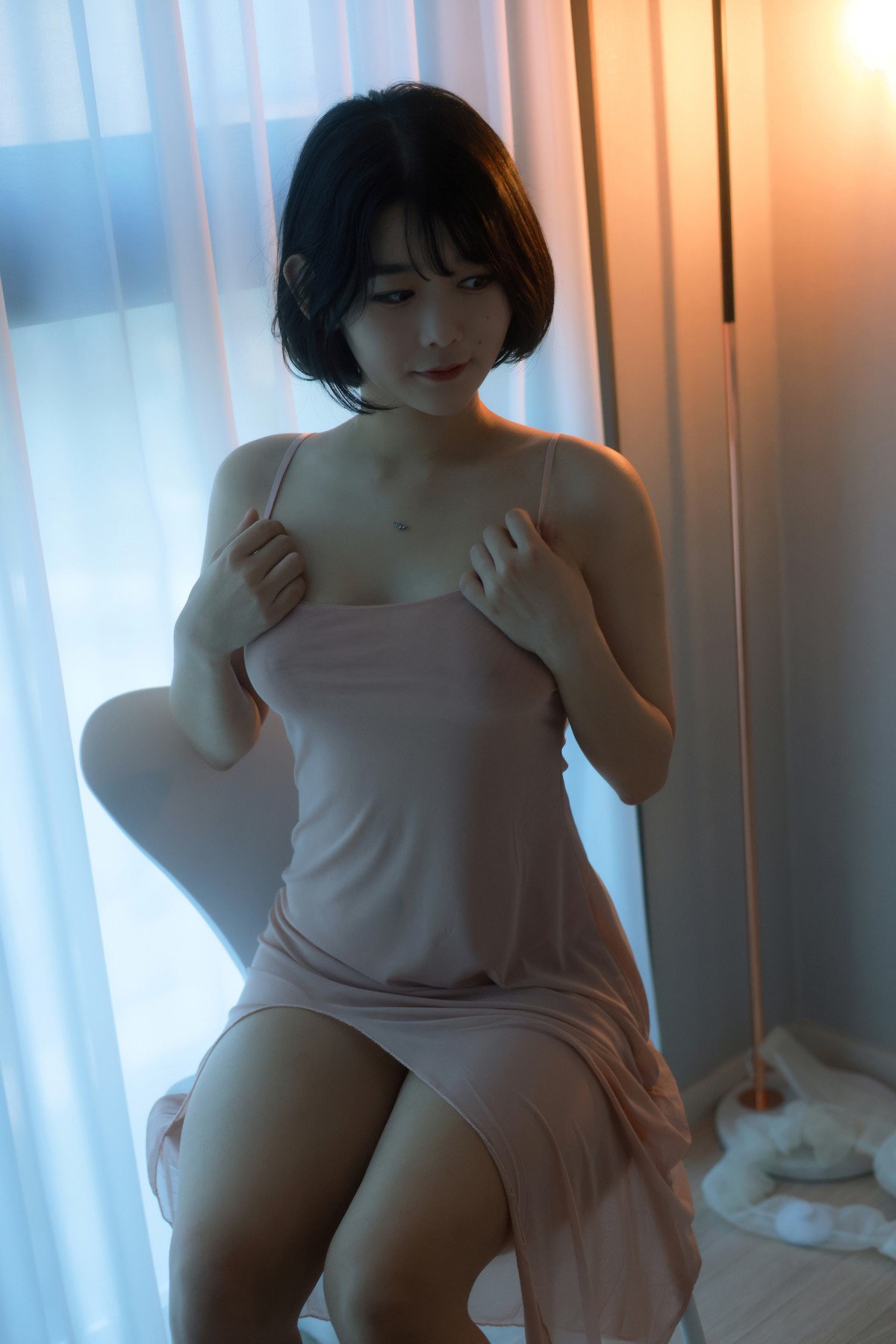 ZIA.Kwon 권지아, [Yo-U] Birthday Set.02 14