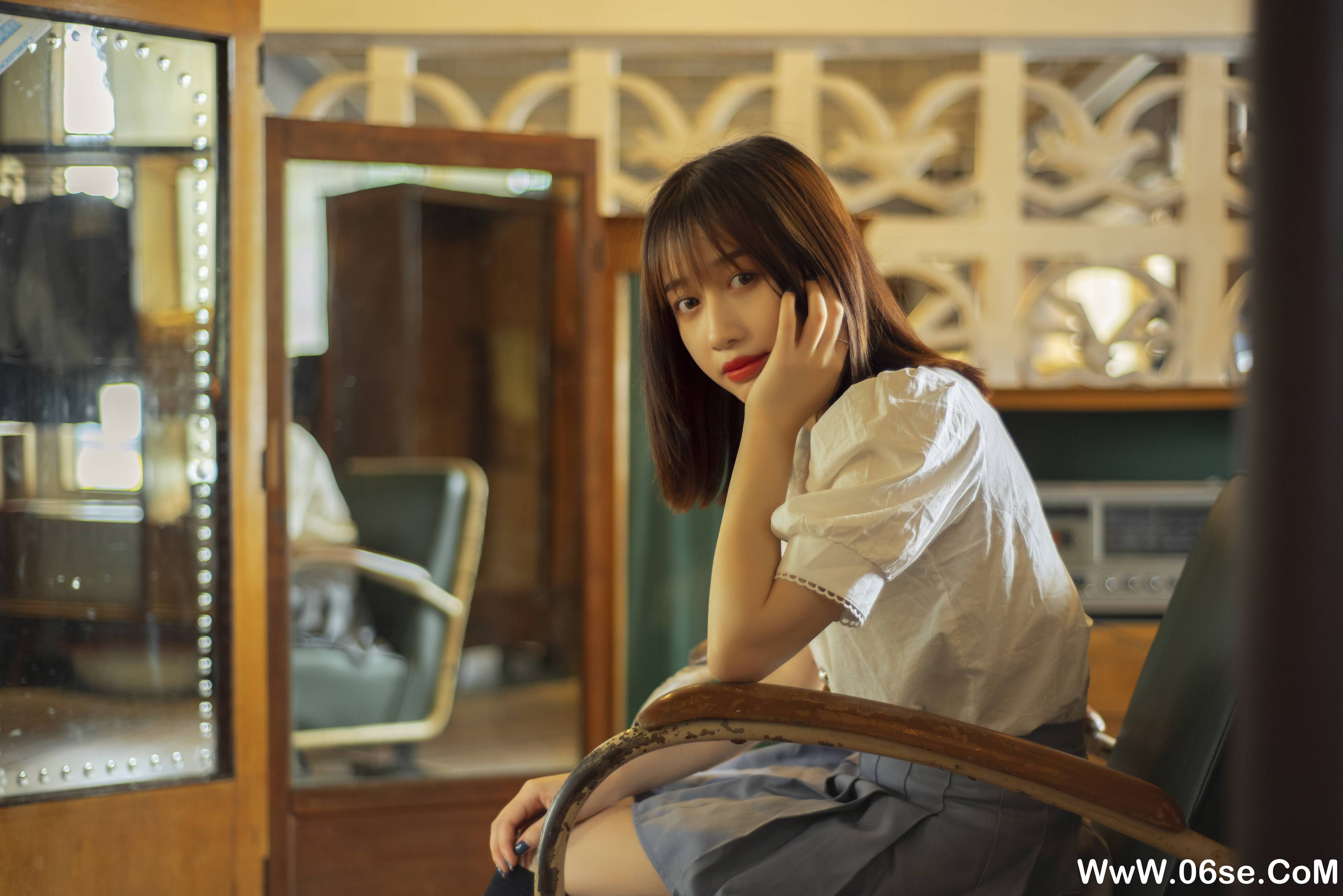 图片[23]-[YITUYU艺图语]2021.08.11 追忆 兔子[25+1P／217MB]-六色网