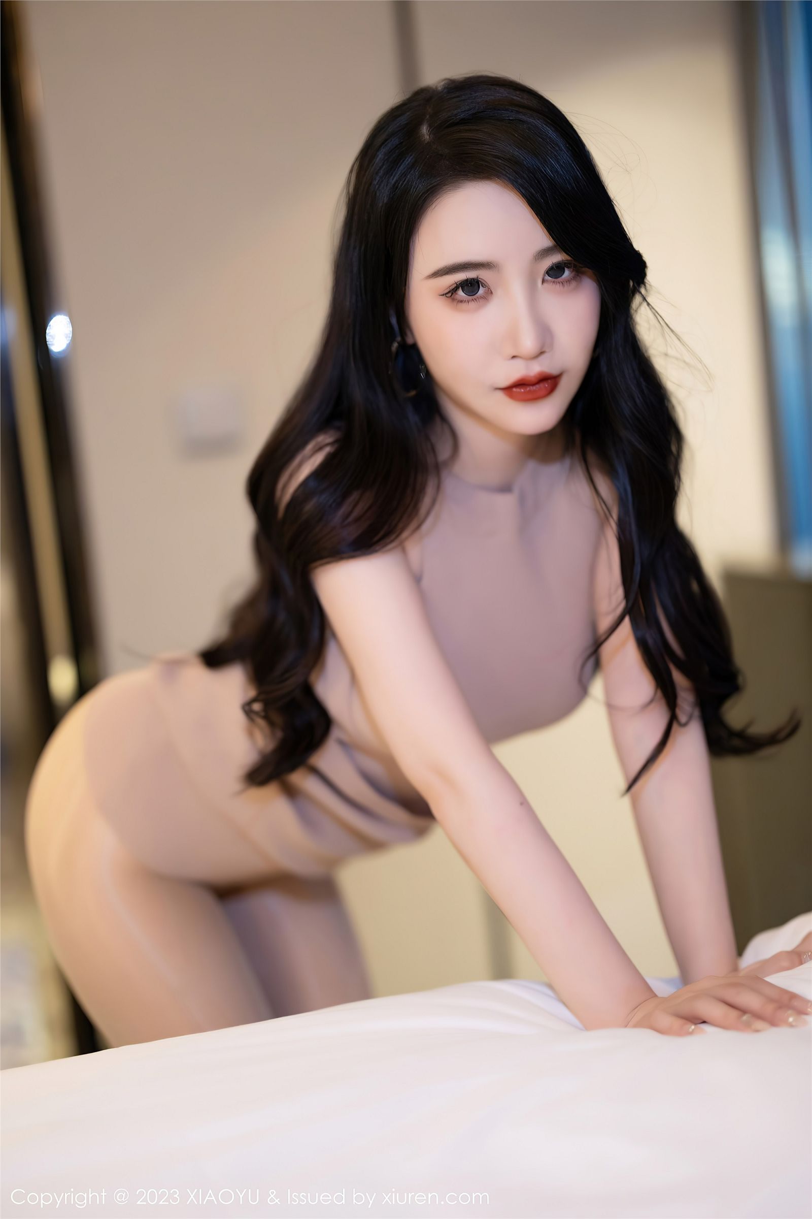 图片[13]-[XIAOYU画语界] 2023.05.25 NO.1035 Cherry樱桃酱-六色网