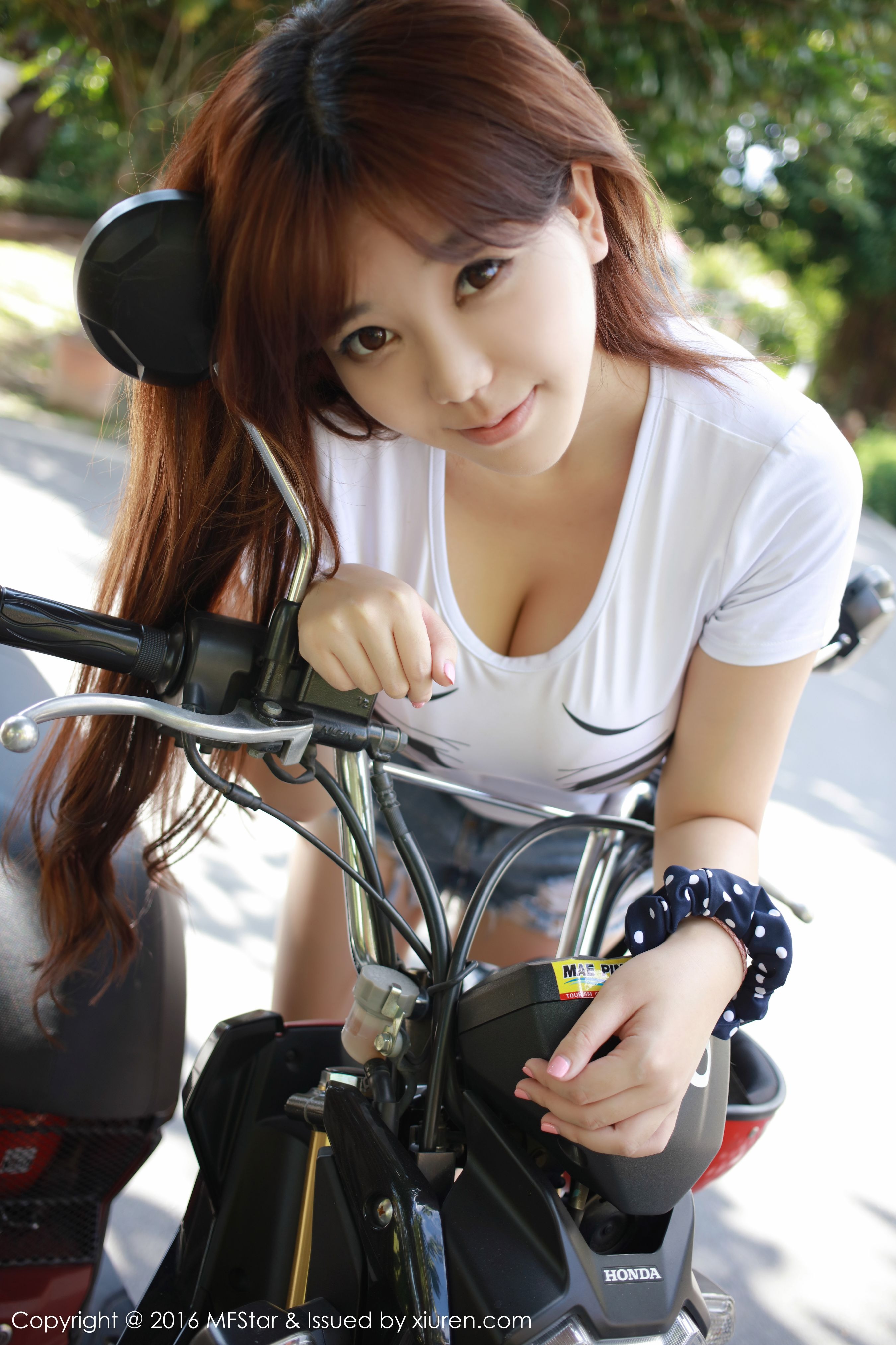 刘飞儿-[MFStar范模学院] Vol.054[50P] 39