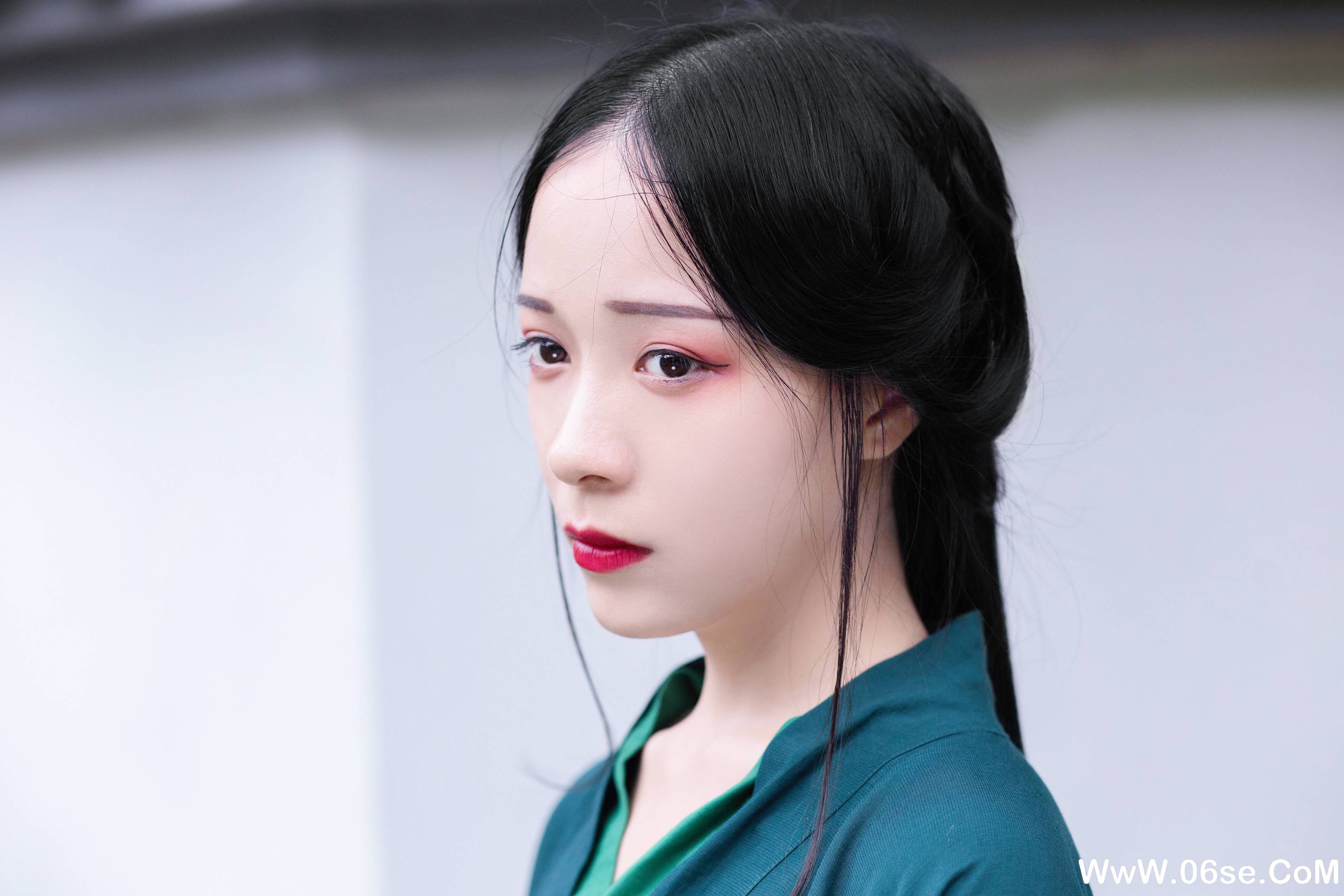 图片[40]-[YITUYU艺图语]2021.11.01 红豆 木冉[40+1P／480MB]-六色网