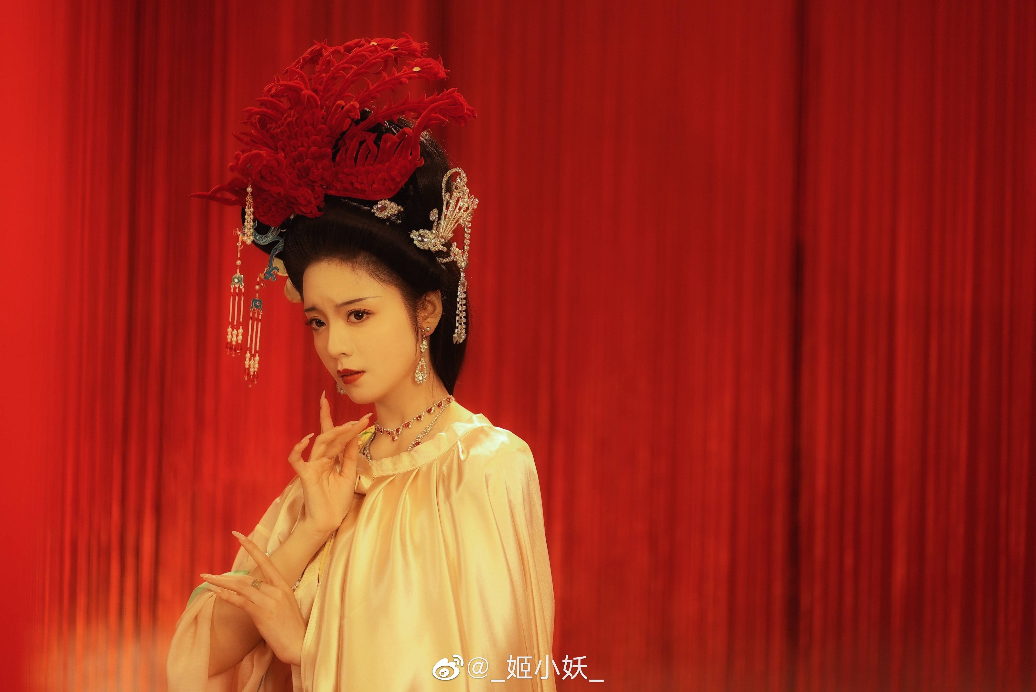 图片[115]-078 迷失幻境系列 – 第078期（国风） [143P-787.06 MB]-六色网