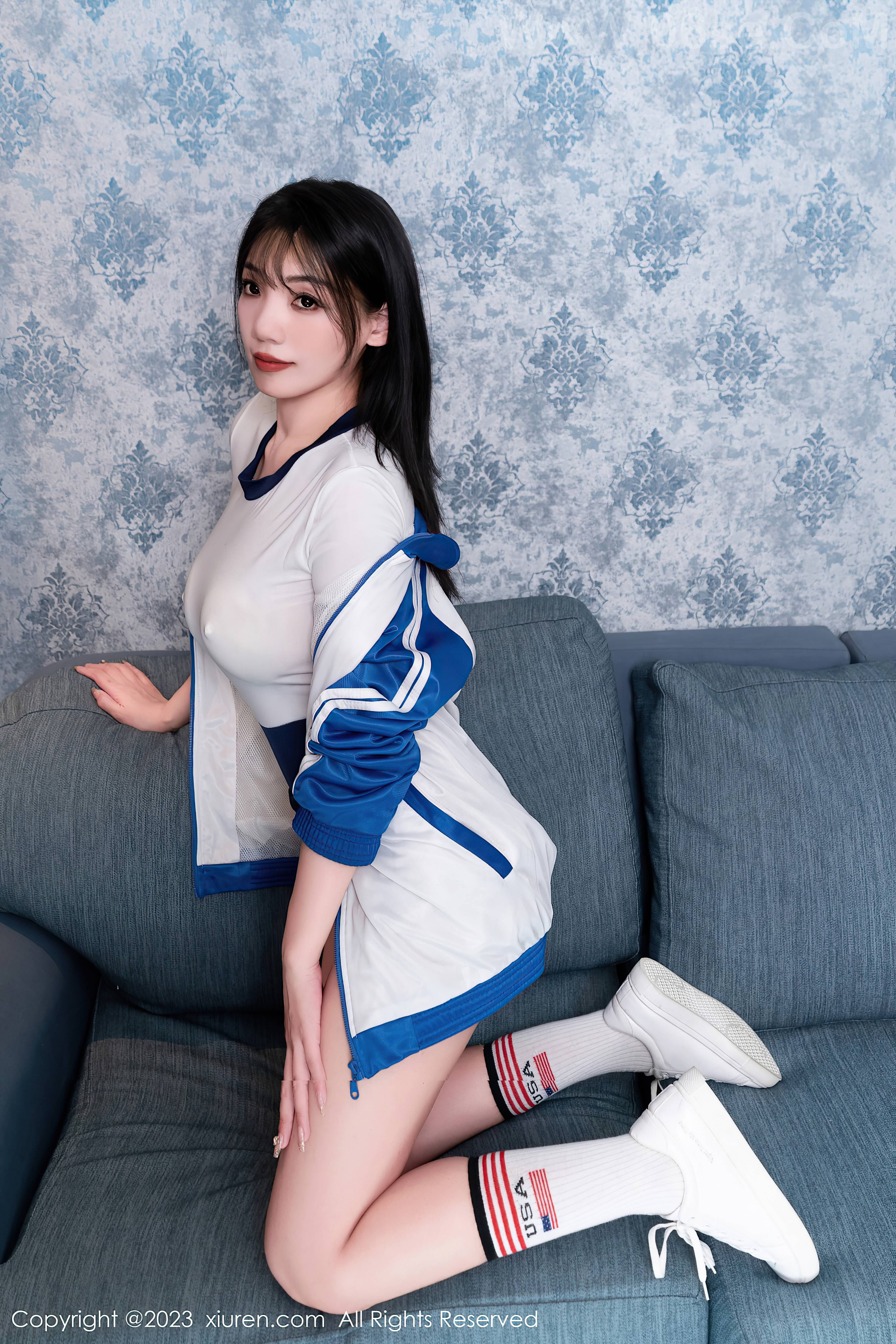 图片[14]-[Xiuren秀人网]2023.07.20 NO.7106 小泡芙winna[59+1P／672MB]-六色网