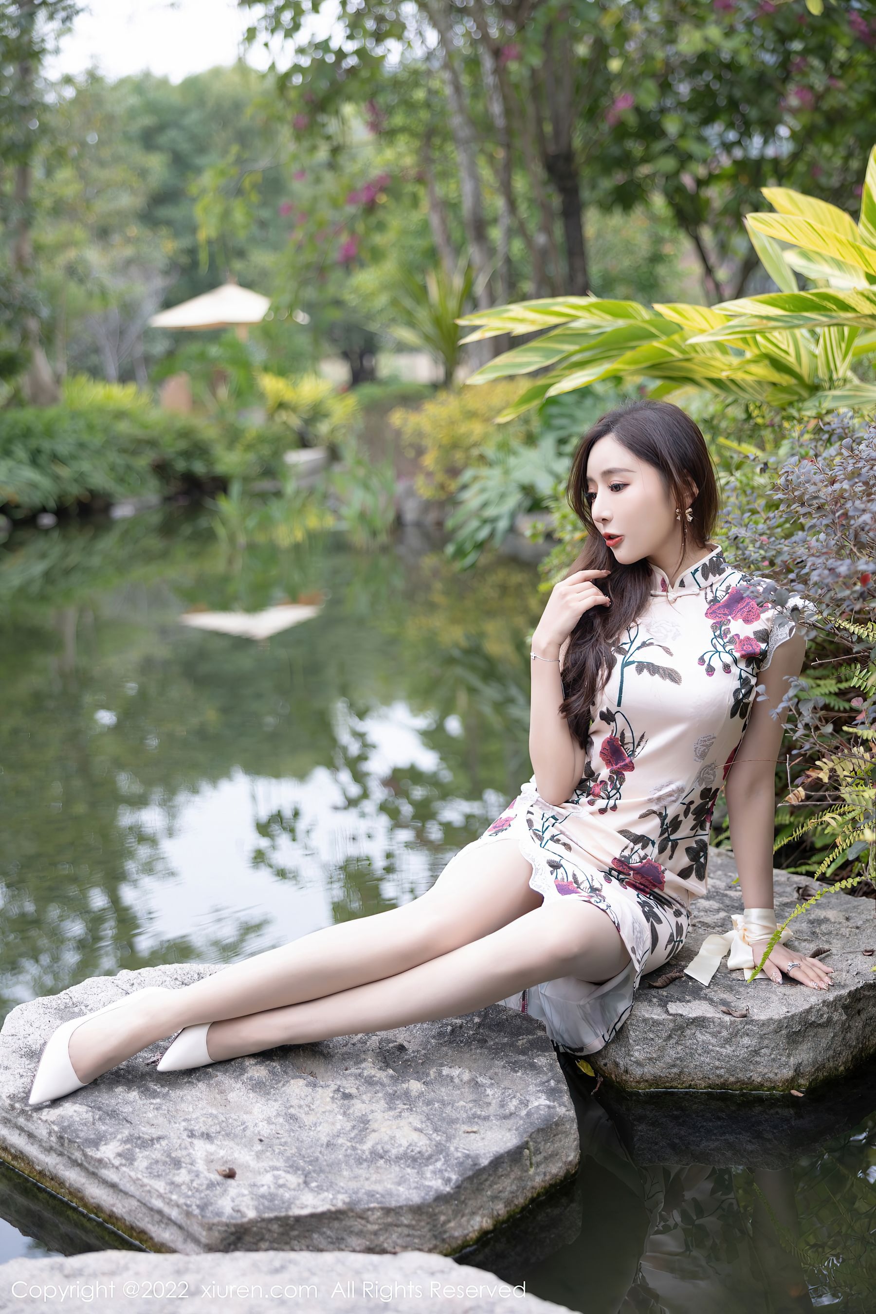 [秀人XiuRen]_No.4688_王馨瑶yanni-写真图集共70P 7