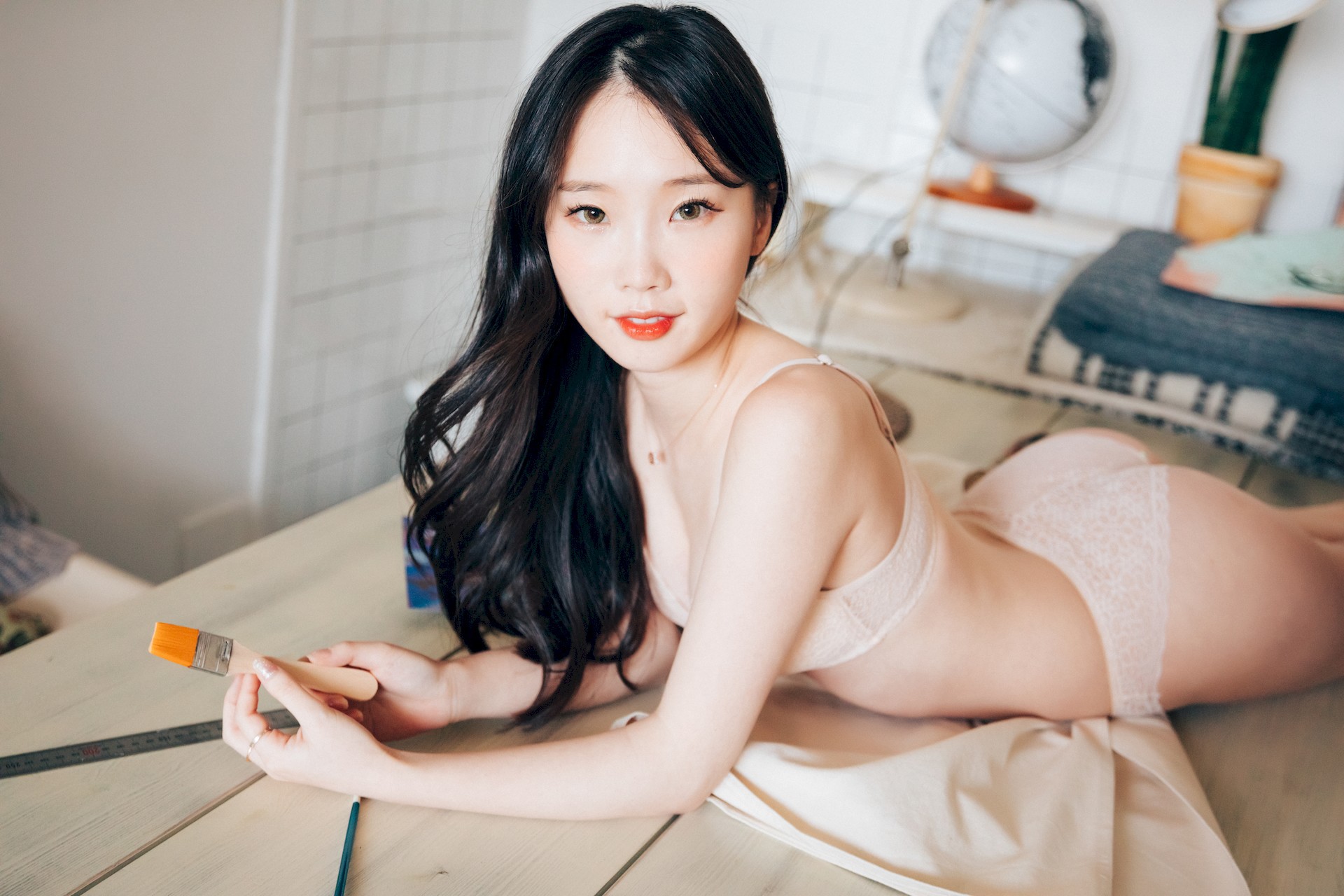 Pureding 퓨딩, [LOOZY] Assistant Set.02 24