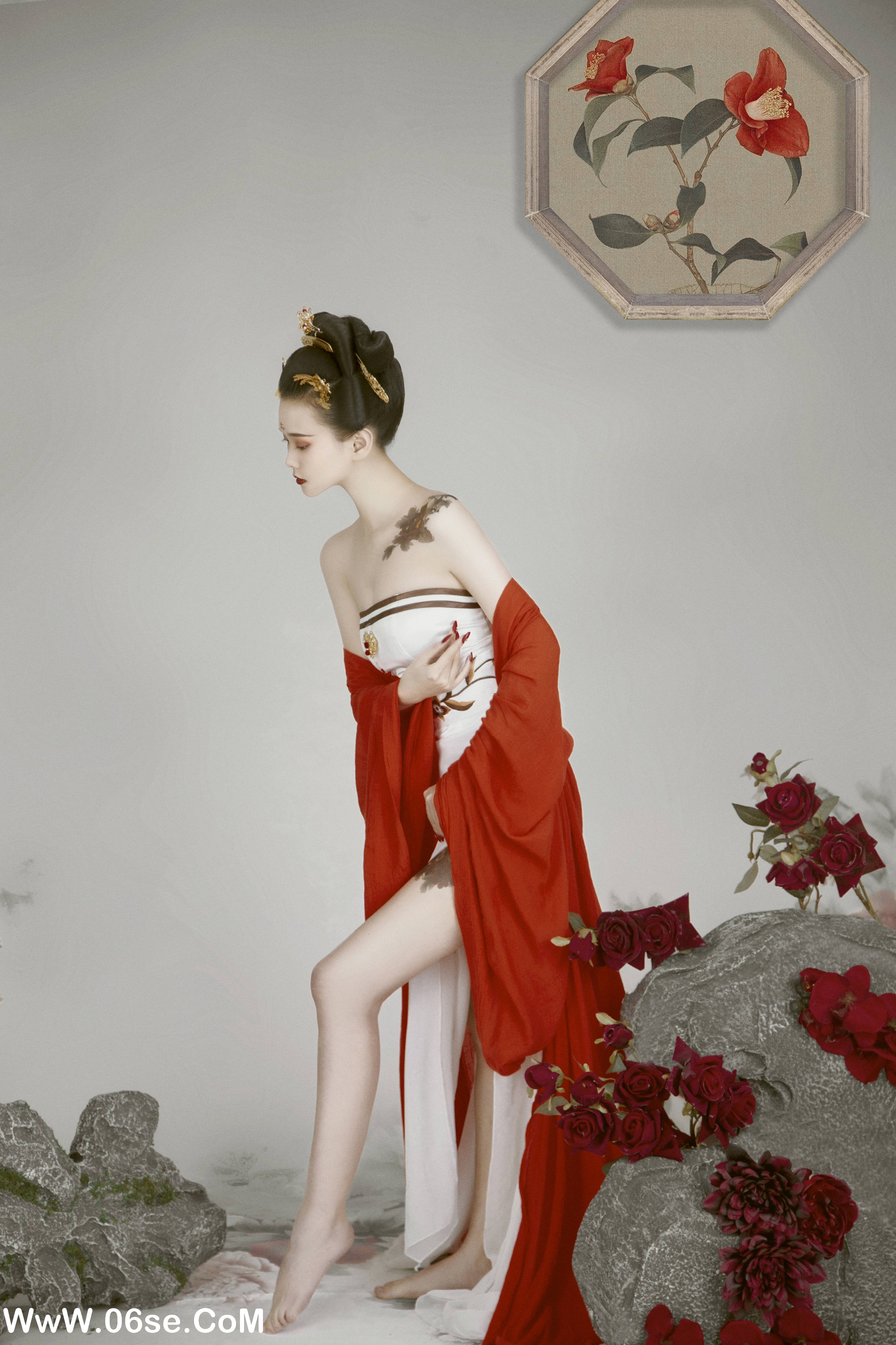 图片[7]-[YITUYU艺图语]2022.01.07 陌柏 欣宝[21+1P／504MB]-六色网