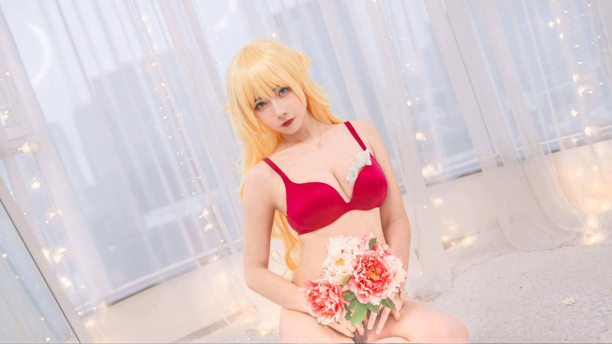 [Momoko葵葵] The Vagrant Vivian (薇薇安) 19