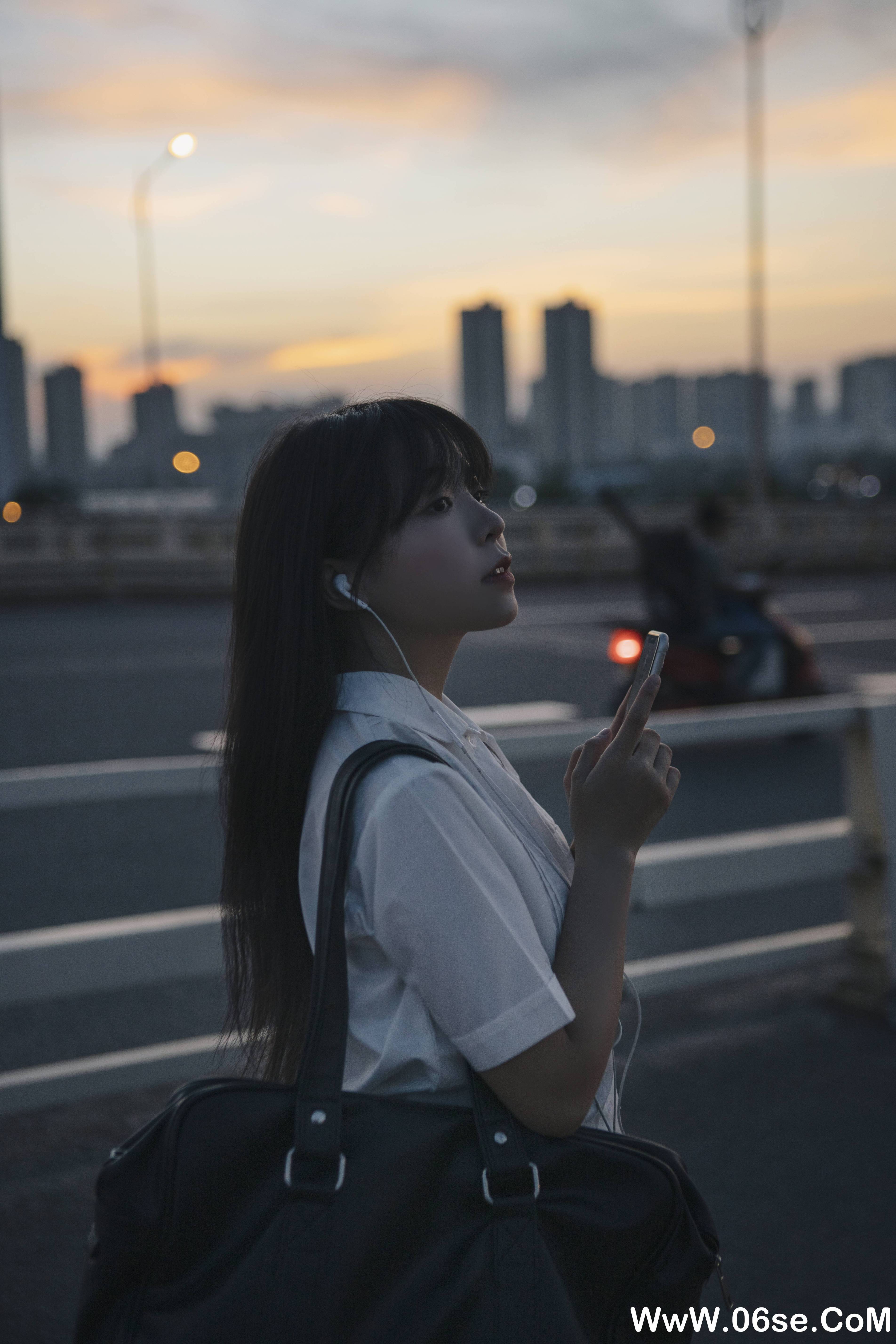 图片[9]-[YITUYU艺图语]2021.10.30 你听得到 昔非[21+1P／305MB]-六色网