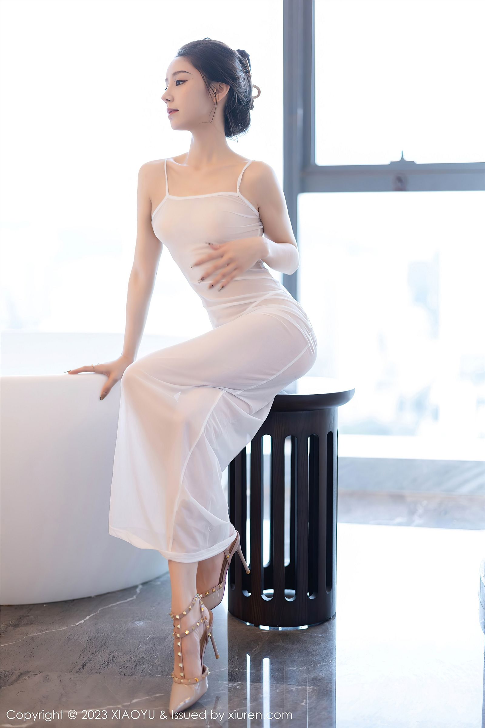 图片[29]-[XIAOYU画语界] 2023.11.27 NO.1152 苏曼兮-六色网