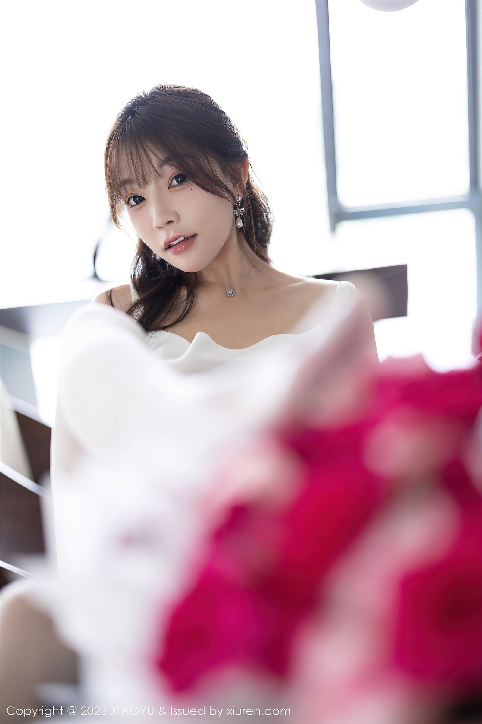 图片[15]-[XIAOYU画语界] 2023.10.23 NO.1131 徐莉芝Booty-六色网