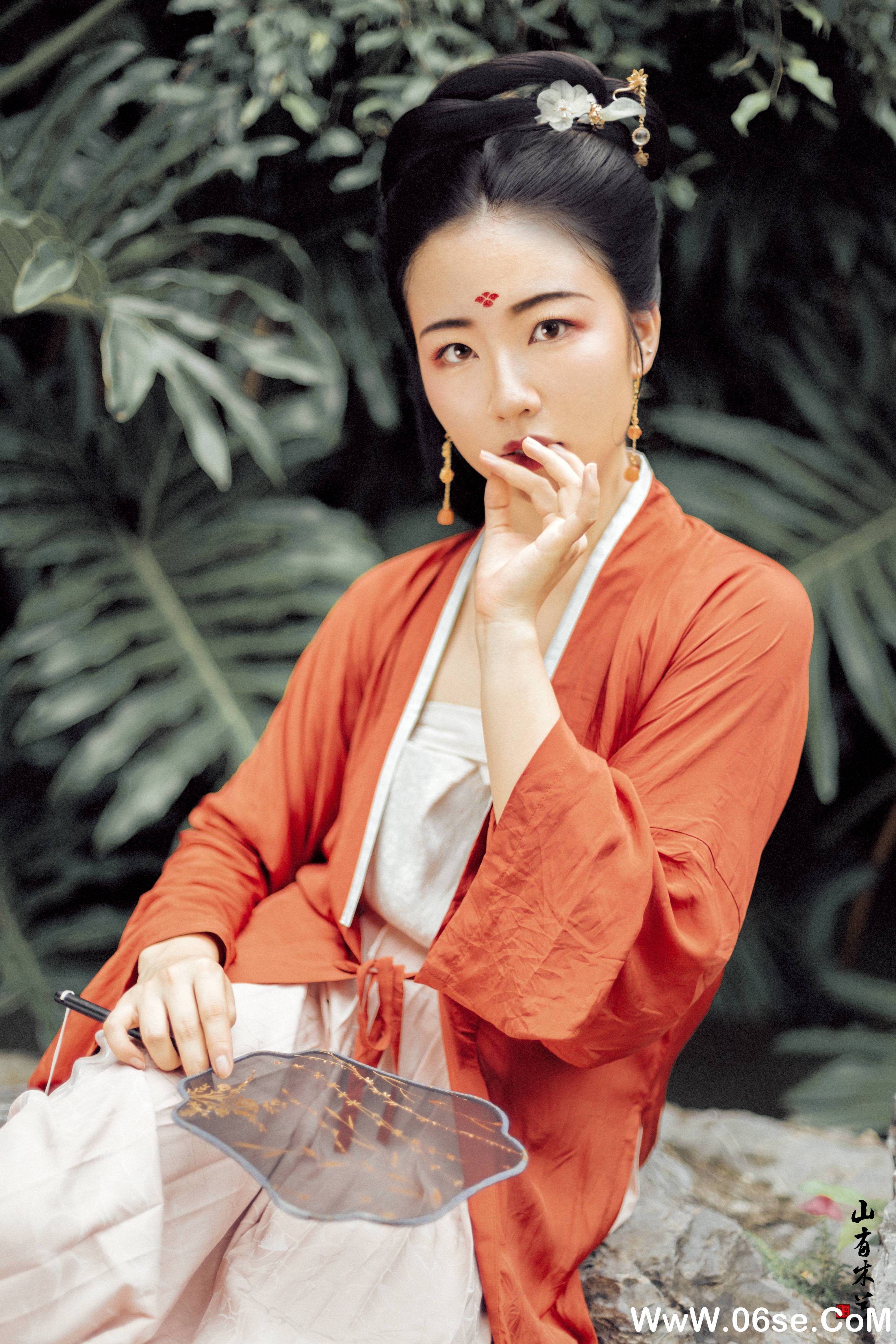 图片[19]-[YITUYU艺图语]2021.10.11 山有木兮 mandy[26+1P／373MB]-六色网