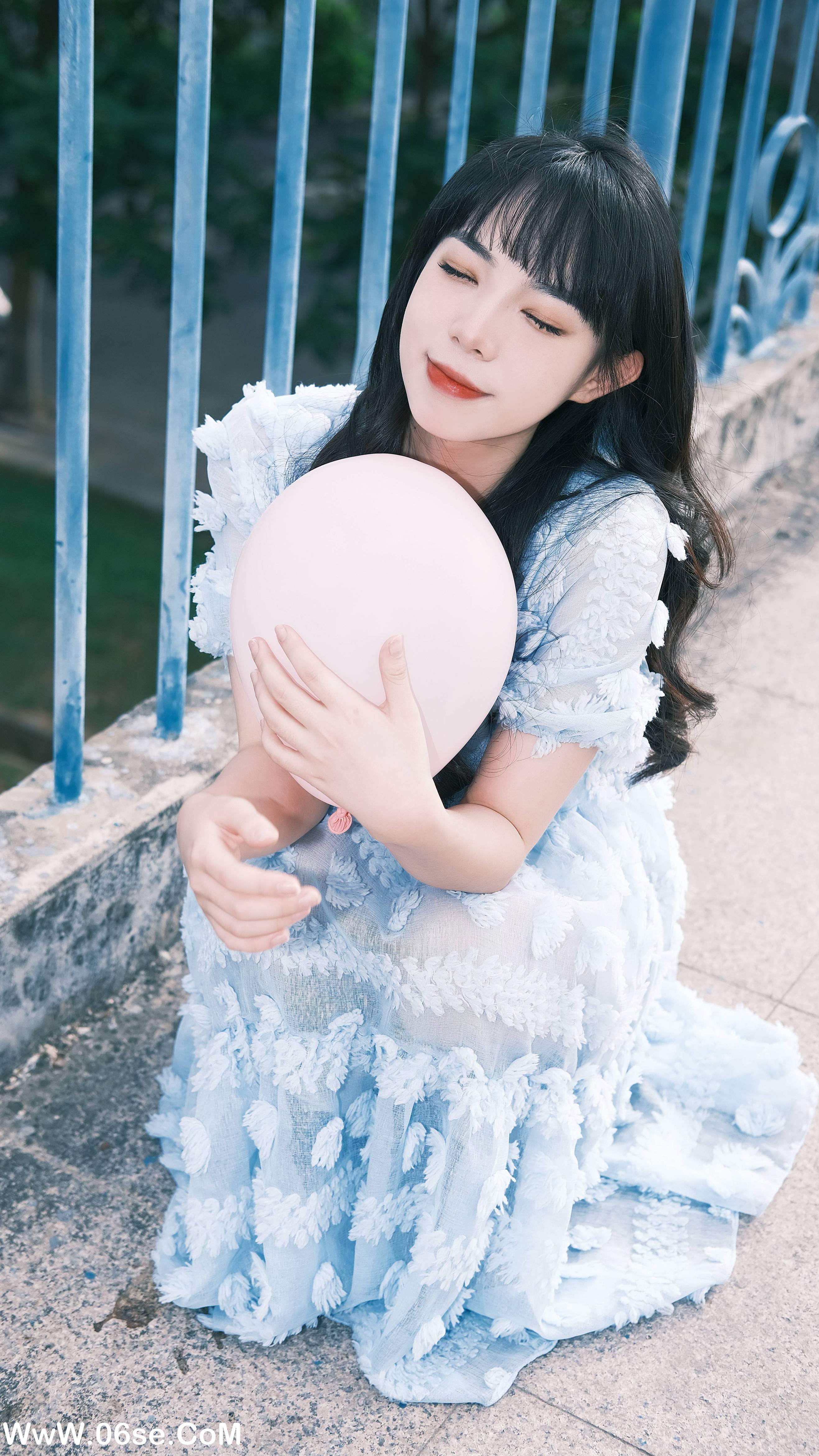 图片[7]-[YITUYU艺图语]2022.11.23 少女物语 佳佳[30+1P／526MB]-六色网