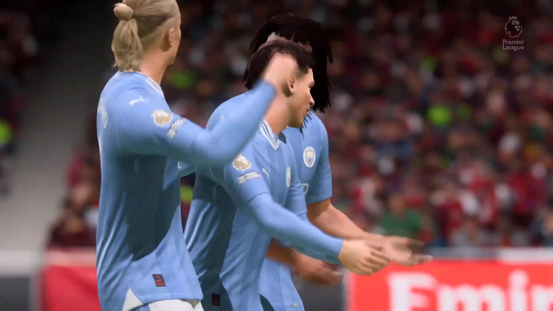 Immerse Yourself in the Riveting Virtual World of EA Sports FC 24