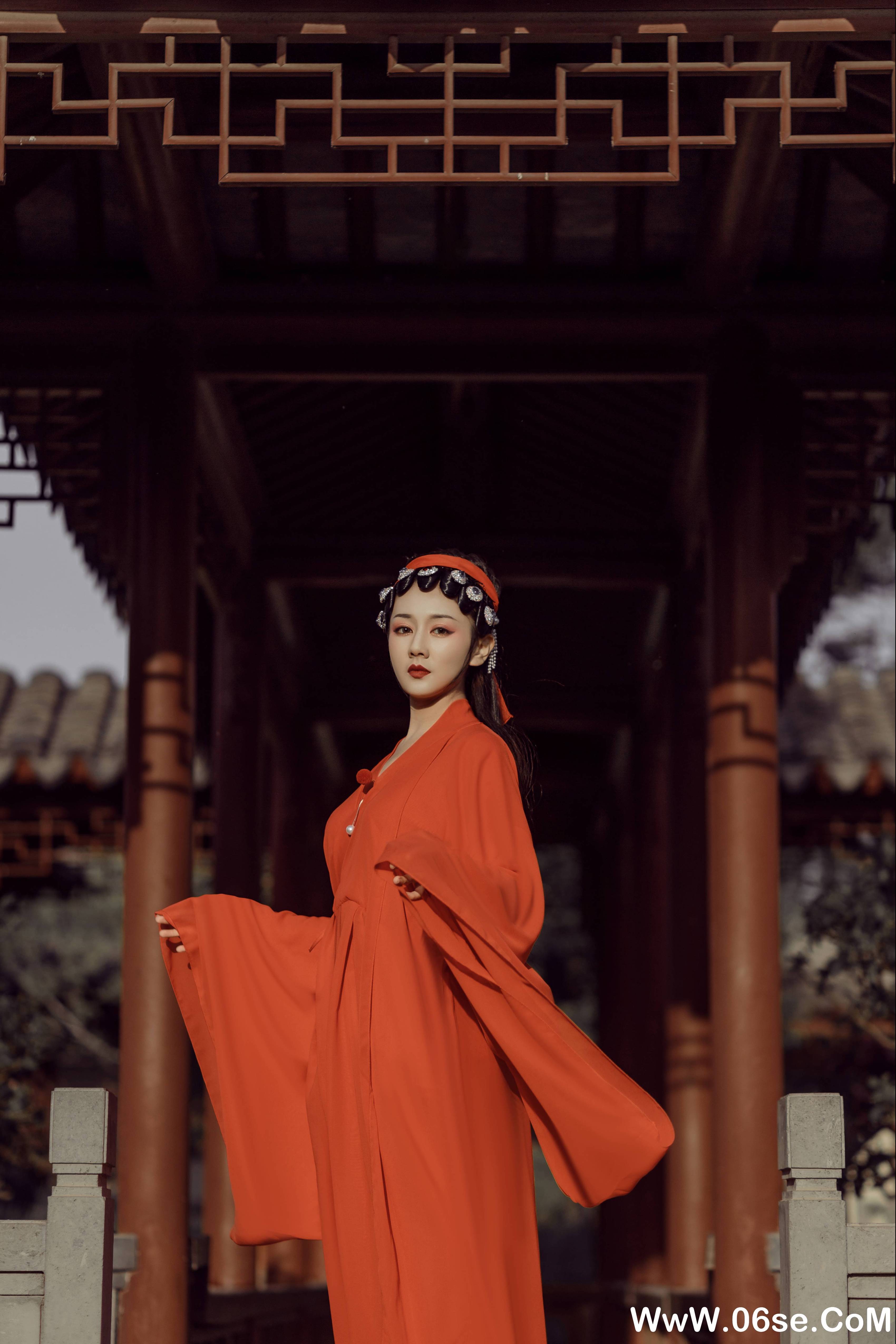 图片[9]-[YITUYU艺图语]2021.01.01 盼君归 提莫[23+1P／218MB]-六色网