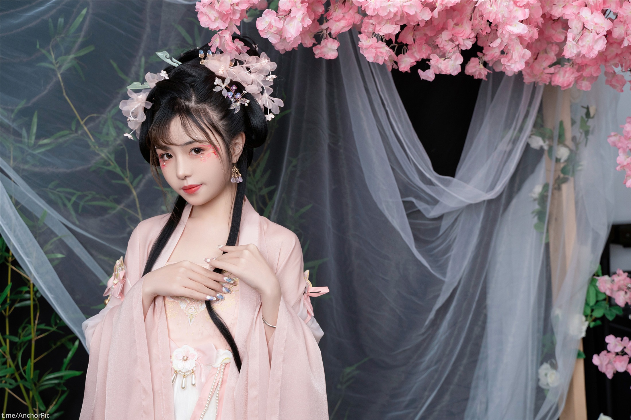 喵小吉 - 清平乐 86P 19