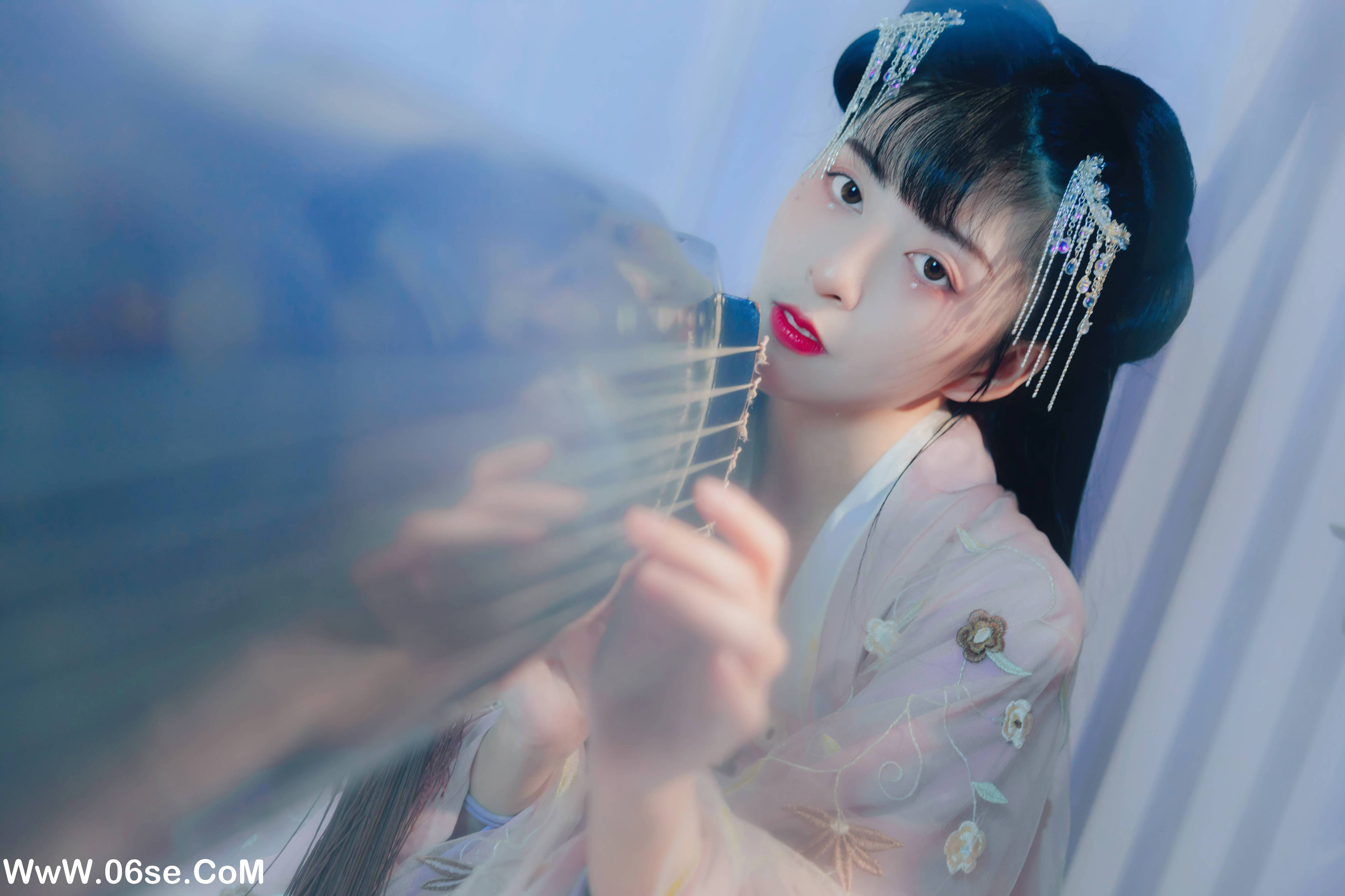 图片[6]-[YITUYU艺图语]2022.08.14 琴语 秘制大何酱[21+1P／151MB]-六色网