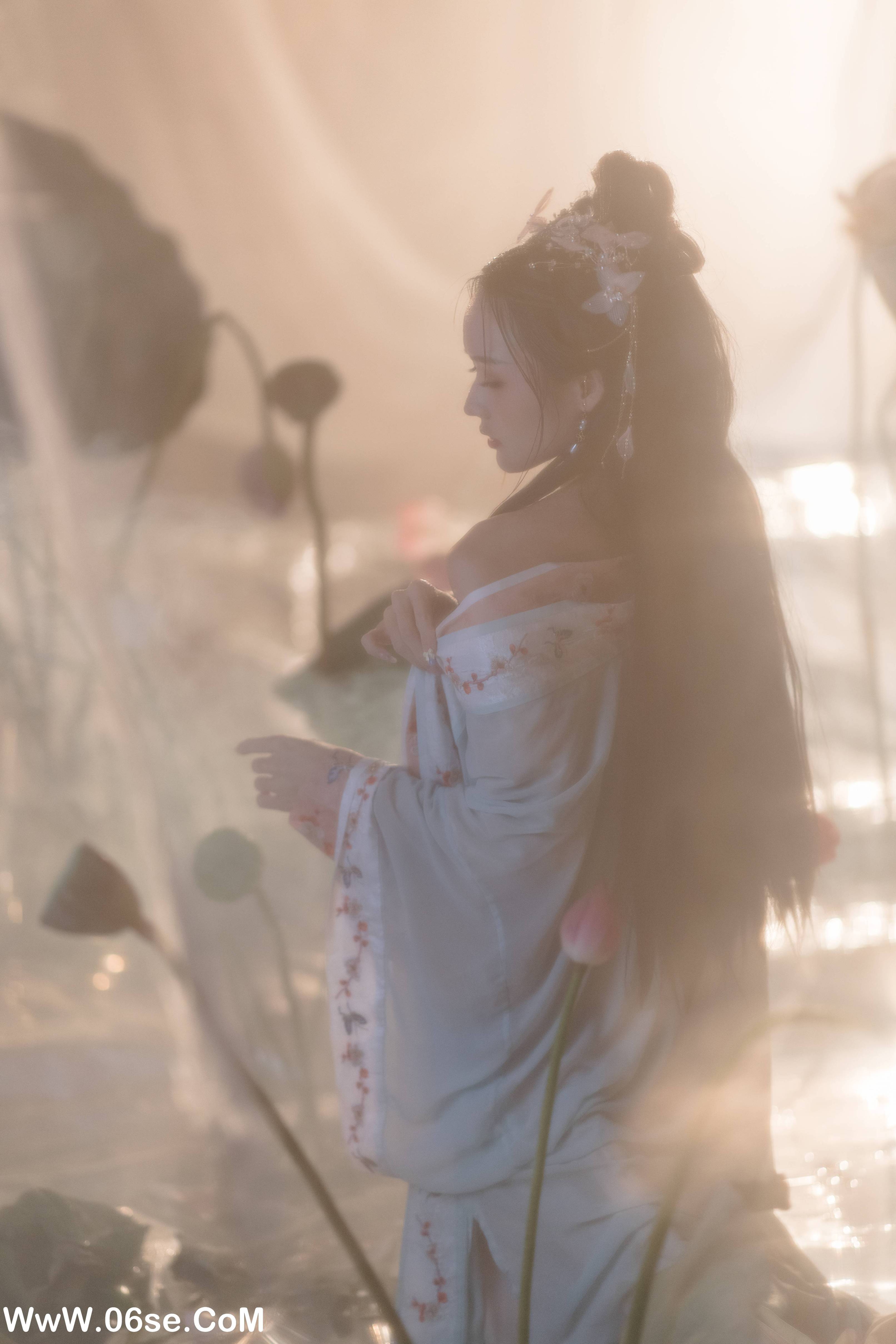 图片[11]-[YITUYU艺图语]2022.06.07 清欢 兔子Zzz不吃胡萝卜[35P-562.58MB]-六色网