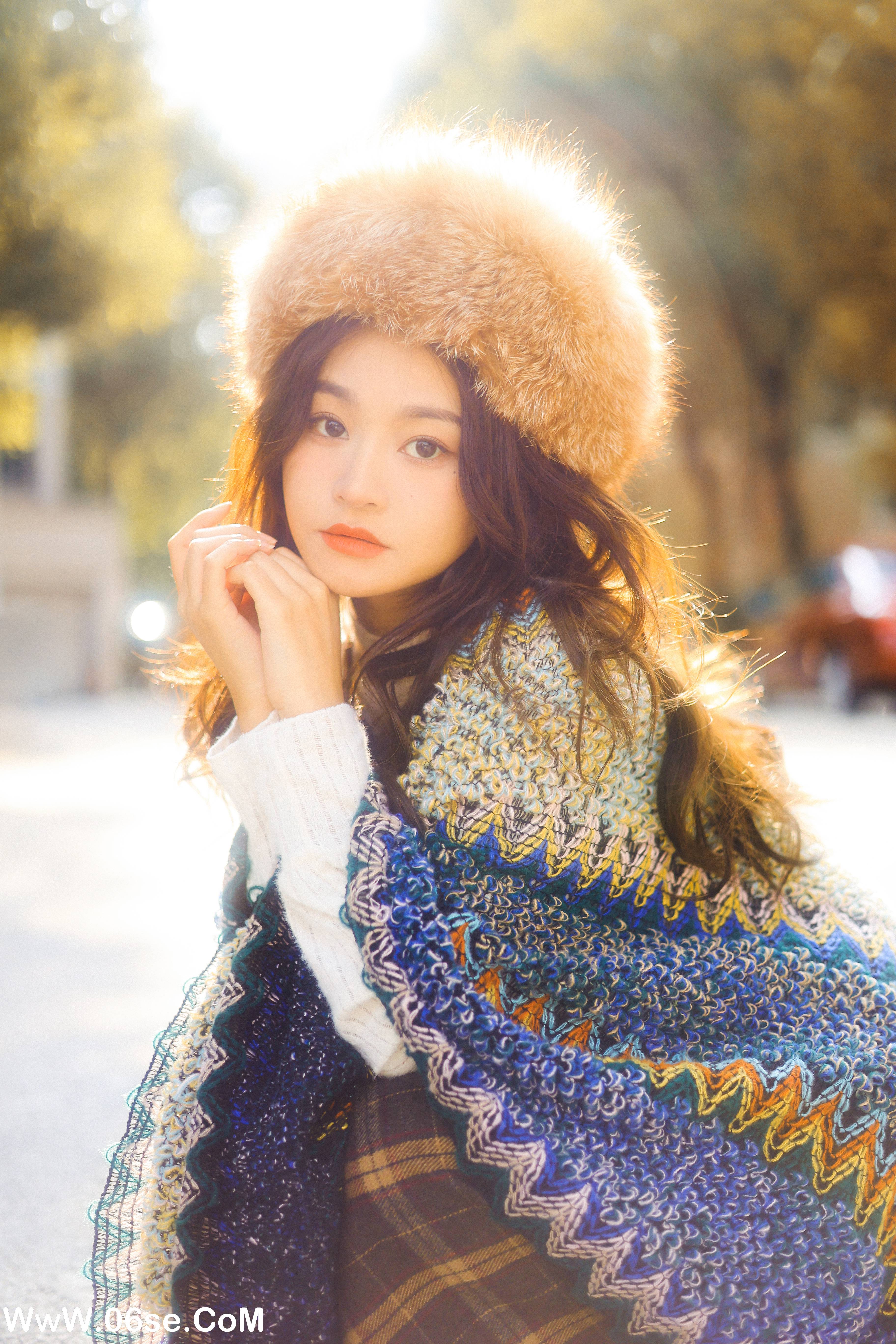 图片[21]-[YITUYU艺图语]2022.11.24 森系少女 双耳ZiCe[24+1P／206MB]-六色网