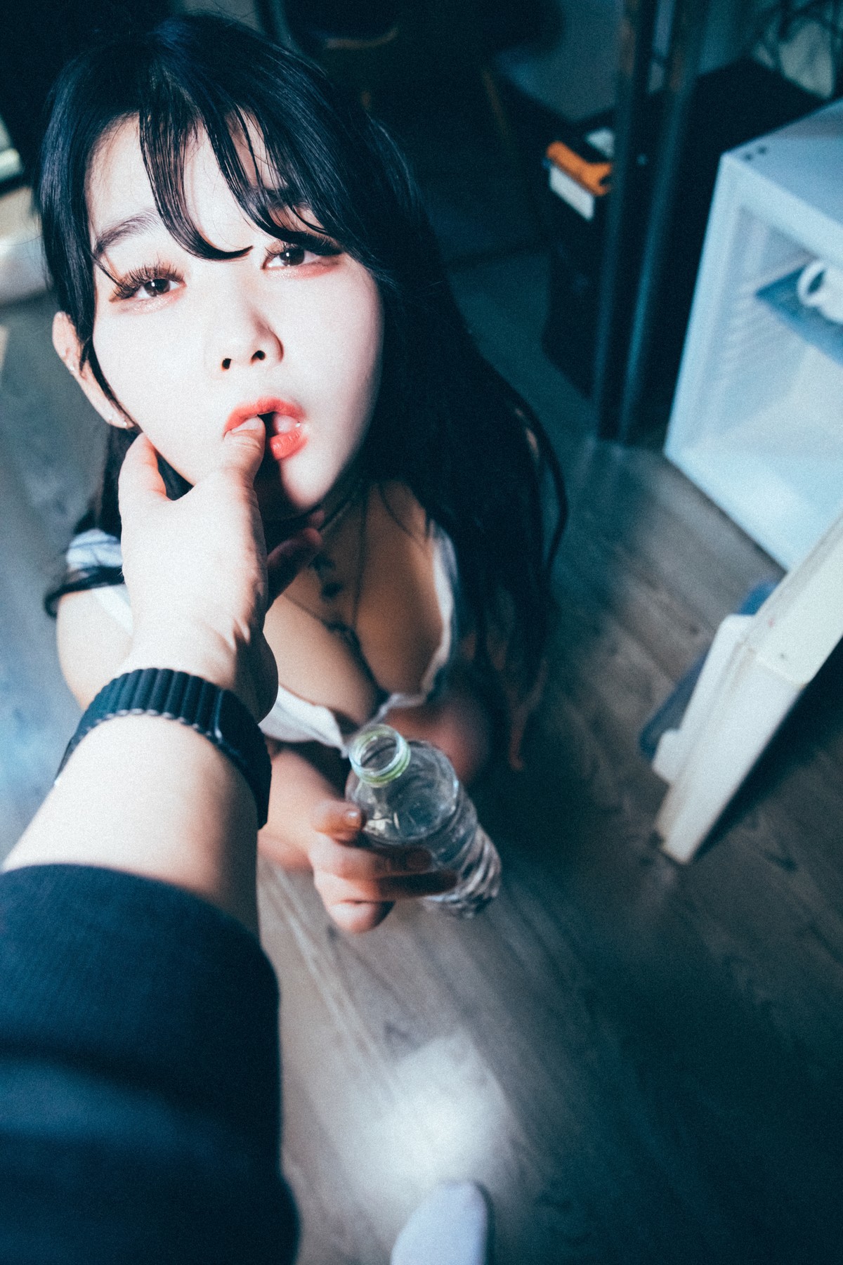 ZIA.Kwon 권지아, [Loozy] Wannait Set.02 17