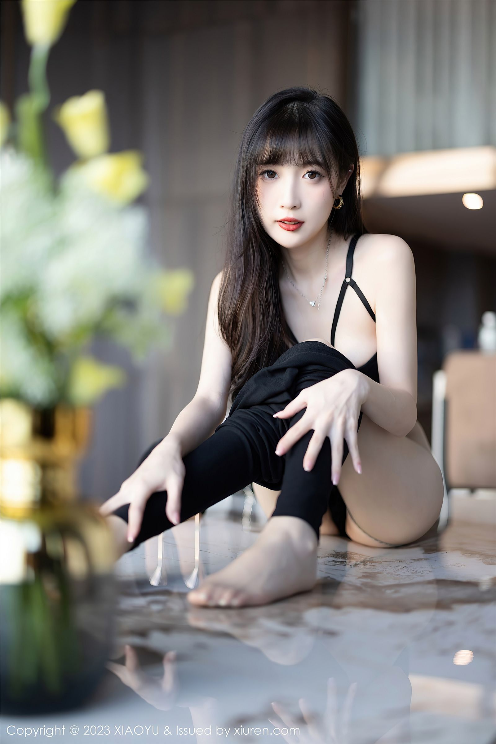 图片[36]-[XIAOYU画语界] 2023.03.08 NO.981 林星阑-六色网