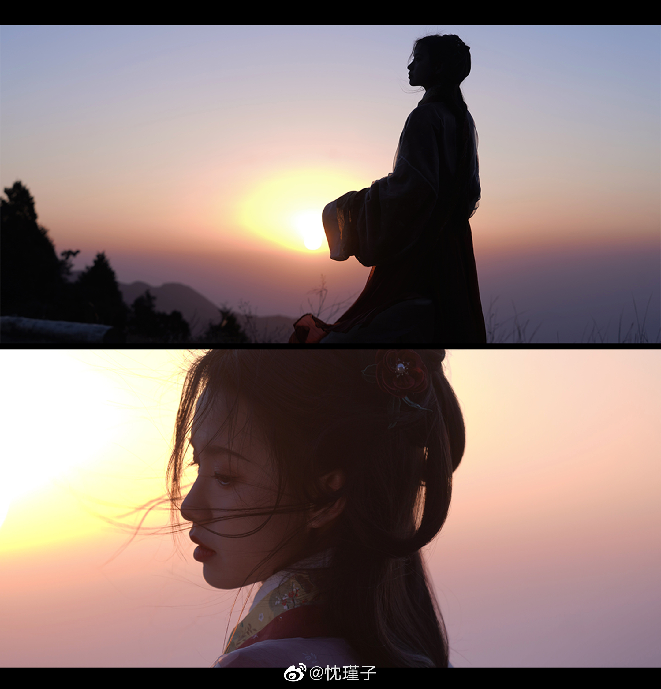 图片[42]-067 迷失幻境系列 – 第067期（汉服） [133P-507.92 MB]-六色网