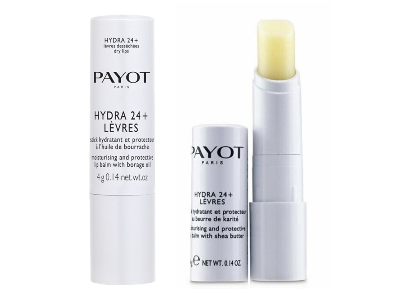 Пайо измайловский. Payot hydra 24. Набор Payot hydra 24. Payot гигиеническая помада 24 levres.