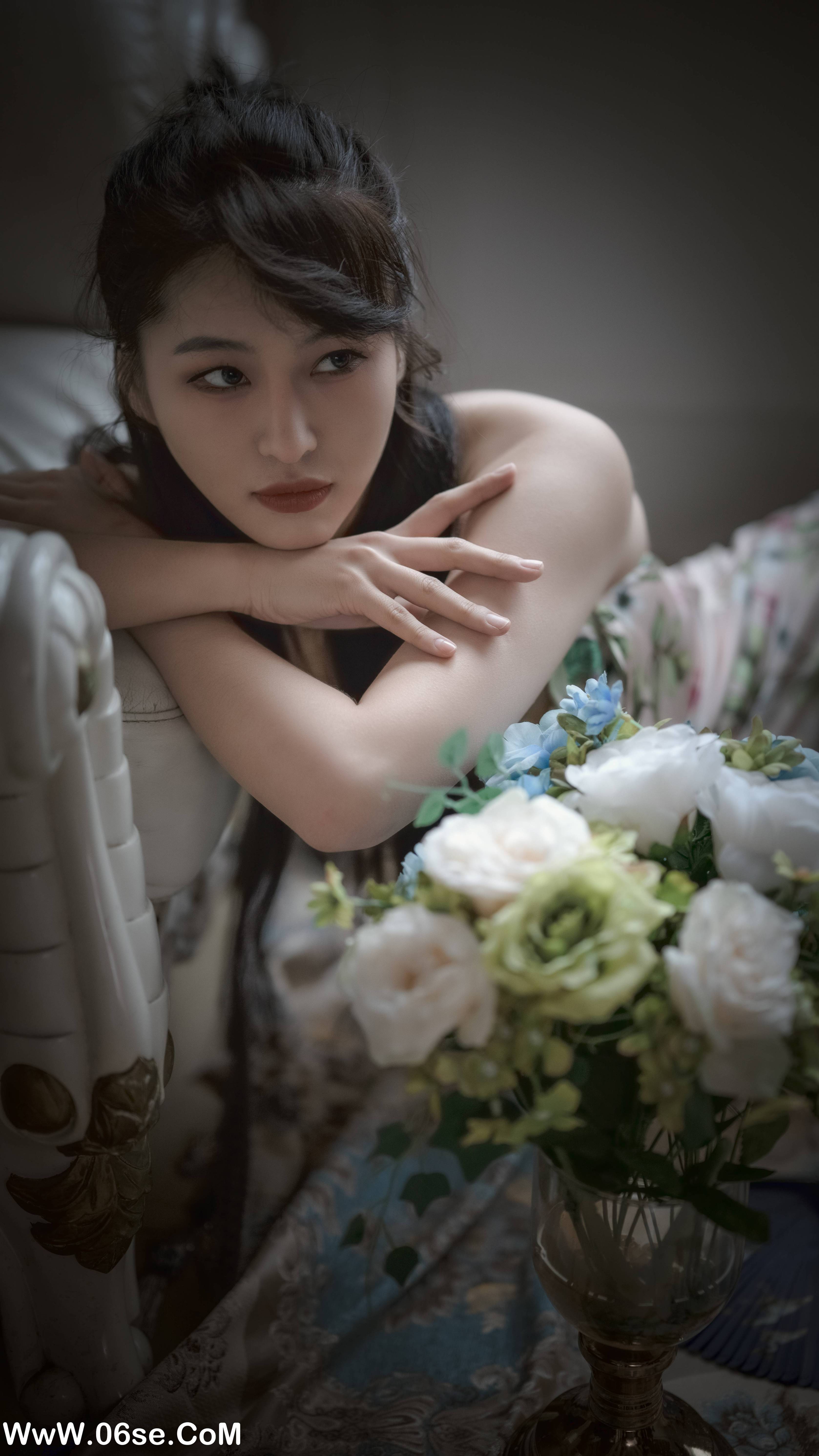 图片[6]-[YITUYU艺图语]2022.05.24 时光静好 乌勒Wulle[46P-549.15MB]-六色网
