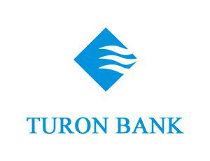 Туронбанк. Турон банк лого. Турон банк Узбекистан. Turon Bank логотип. Банки Узбекистана лого.