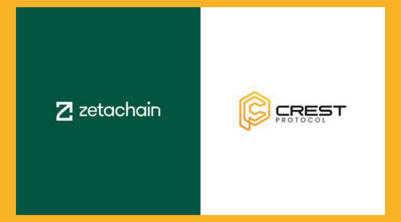 Zetachain