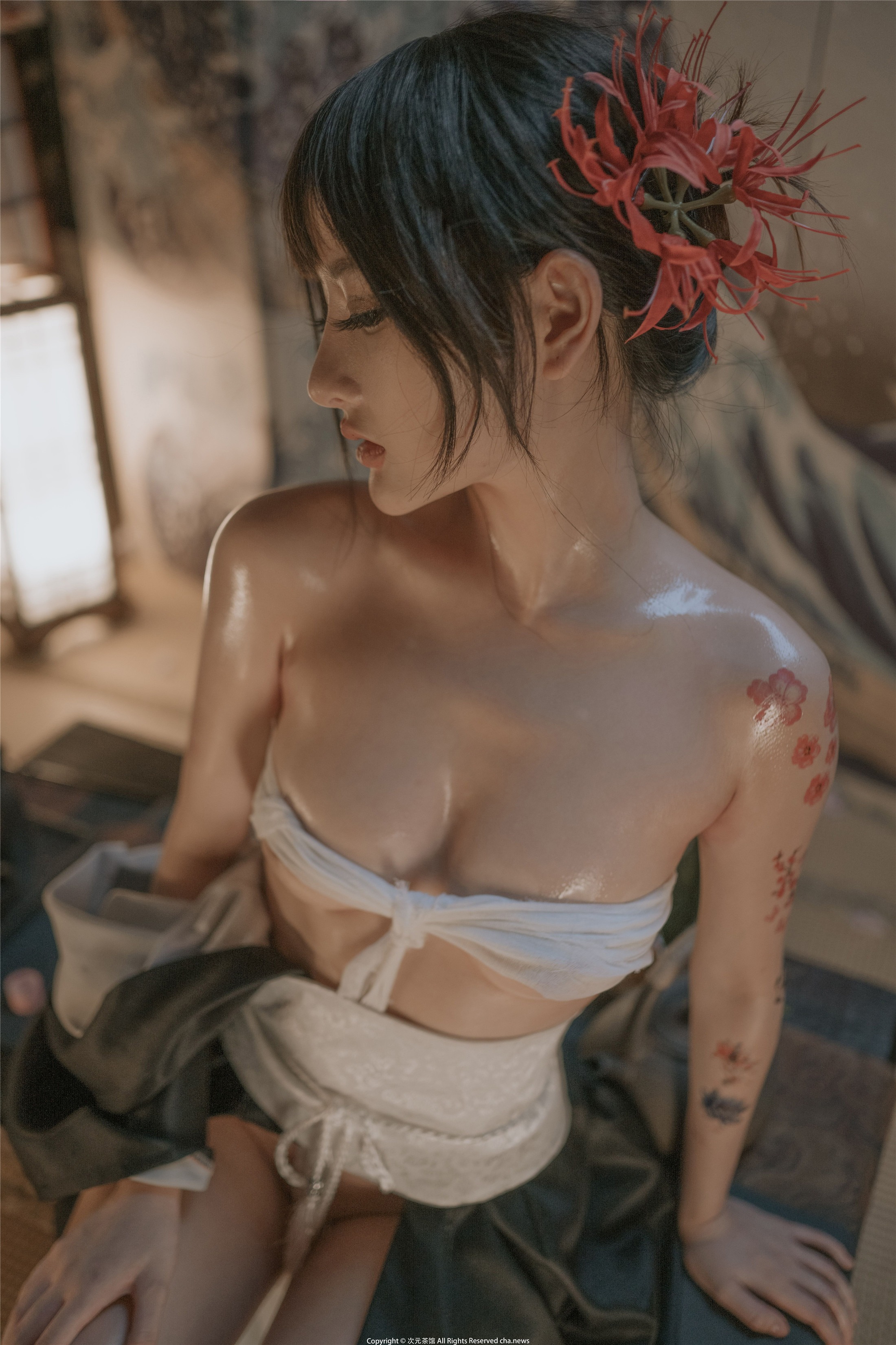 您的蛋蛋 - 黑社会大小姐 38P 11