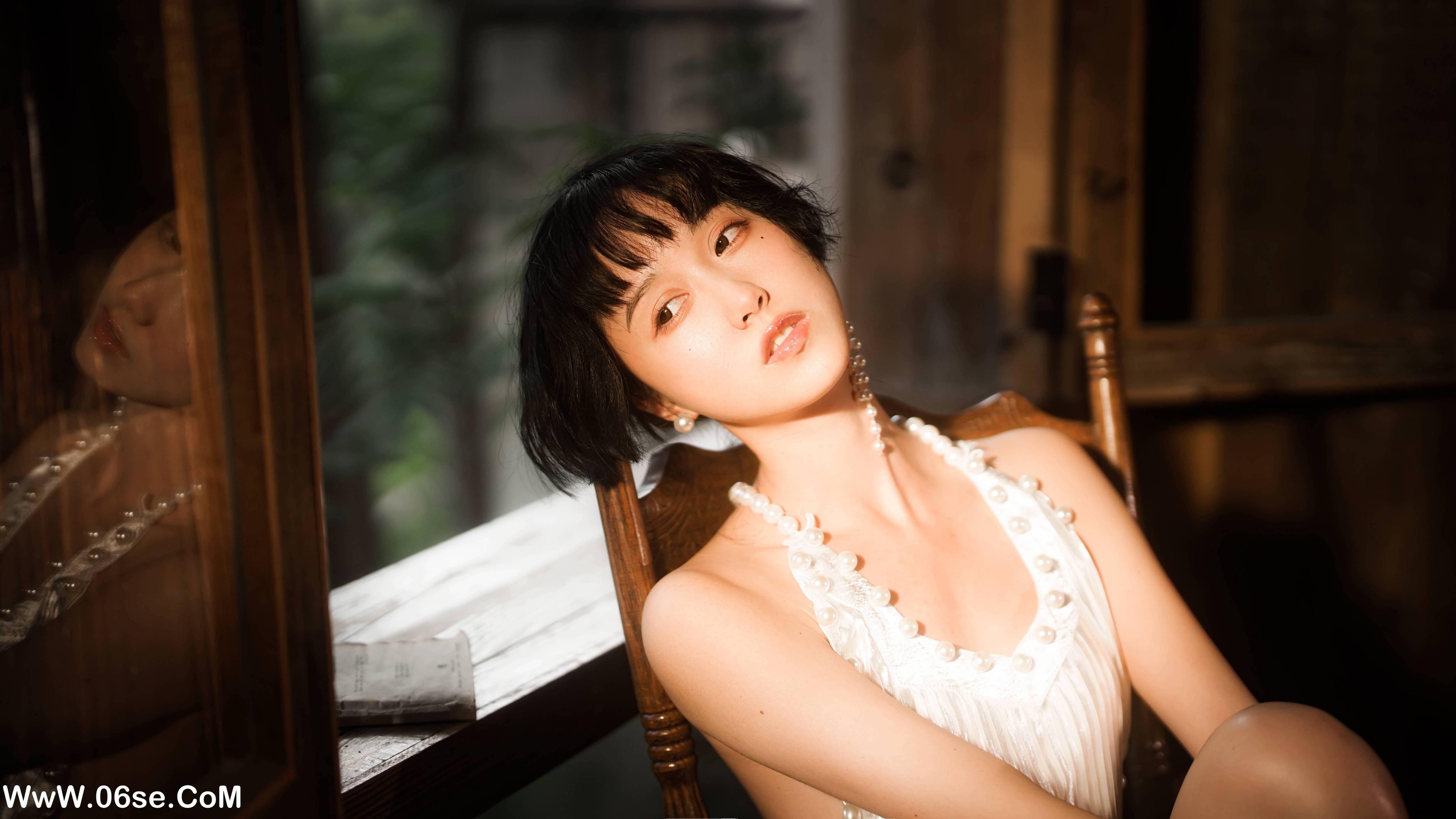 图片[39]-[YITUYU艺图语]2022.07.30 花束里的浪漫 木棉棉OwO[48+1P／519MB]-六色网