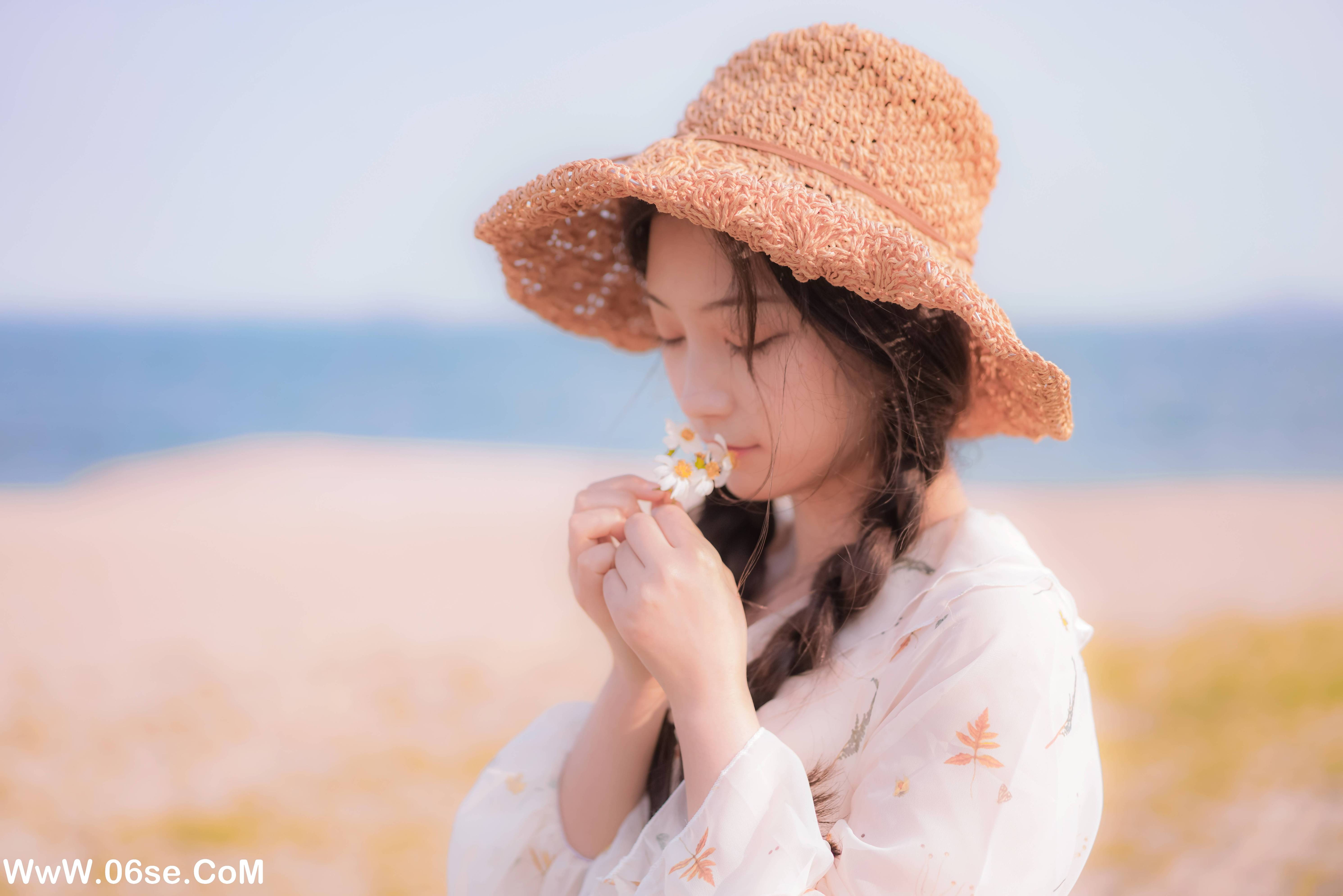 图片[10]-[YITUYU艺图语]2022.05.24 午后的温柔 Faye[31P-412.04MB]-六色网