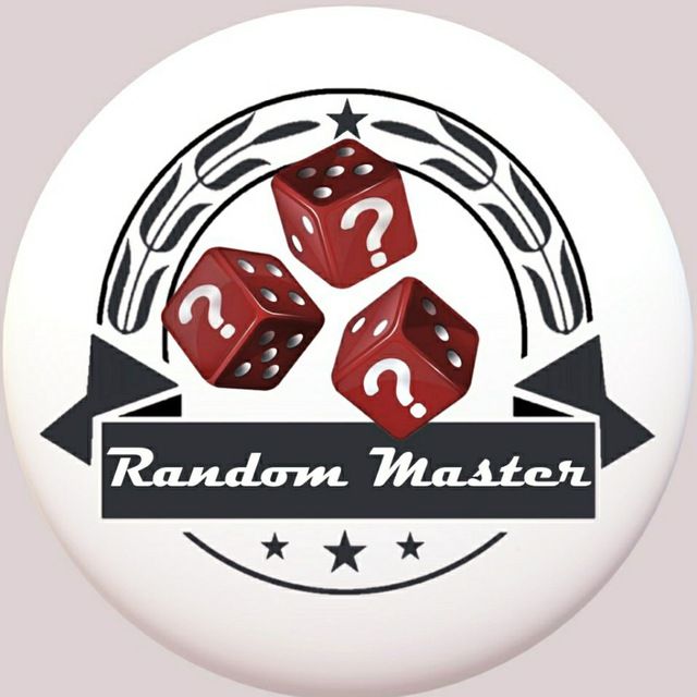 Random Master