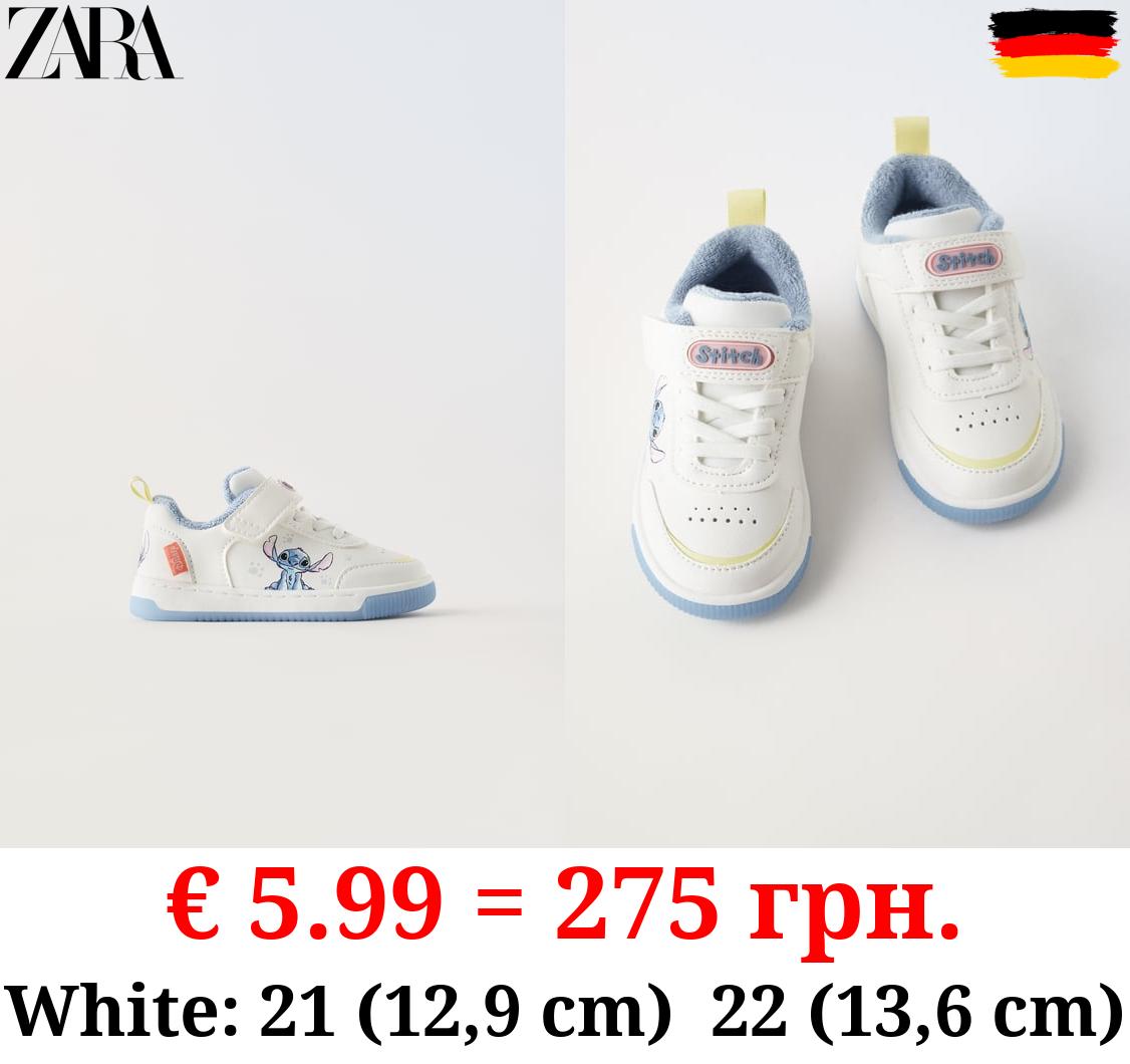 LILO & STITCH © DISNEY SNEAKERS