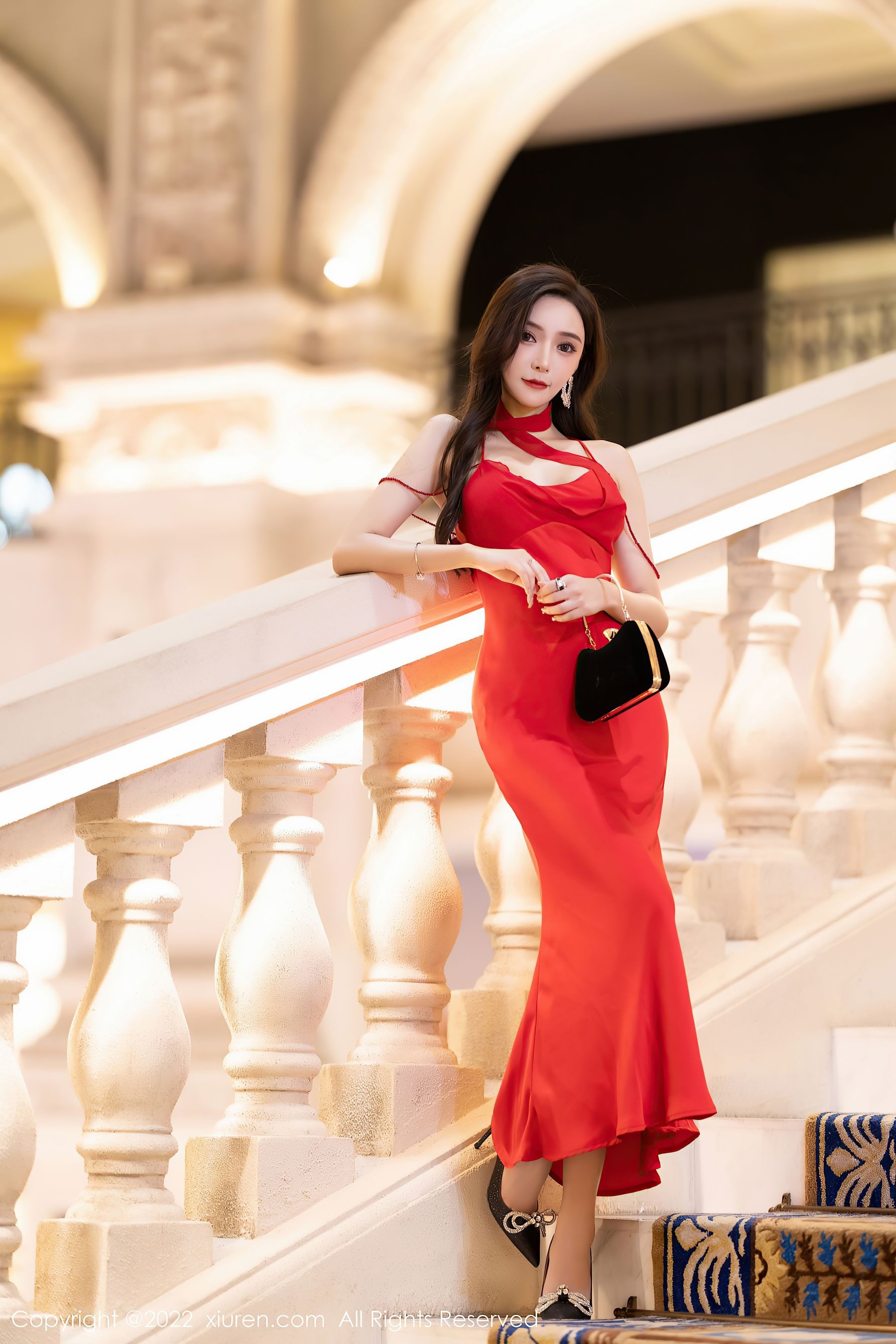 [秀人XiuRen]_No.5470_王馨瑶yanni-写真图集共75P 3