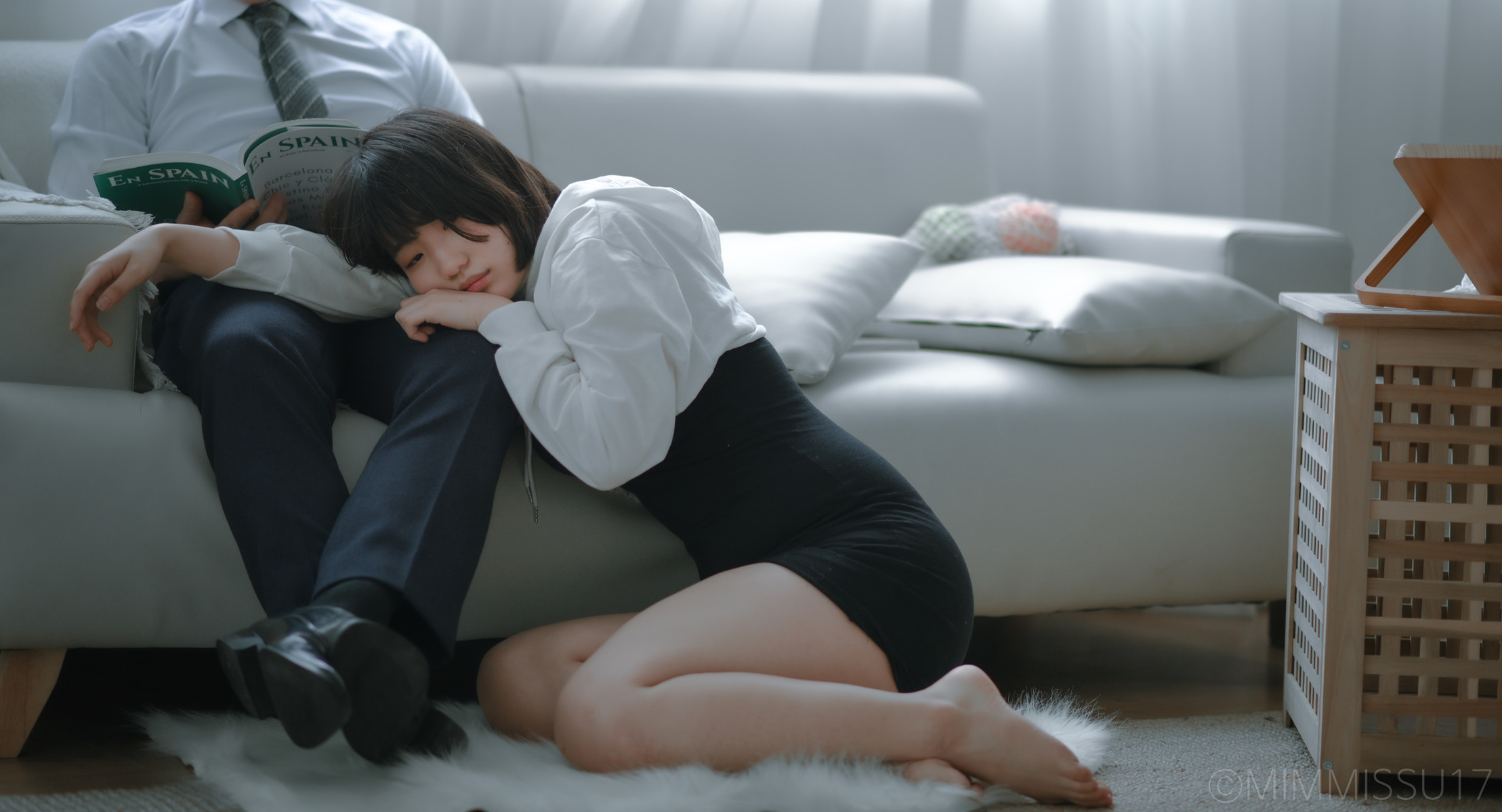Mimmi 밈미, [DJAWA] The Pet 6