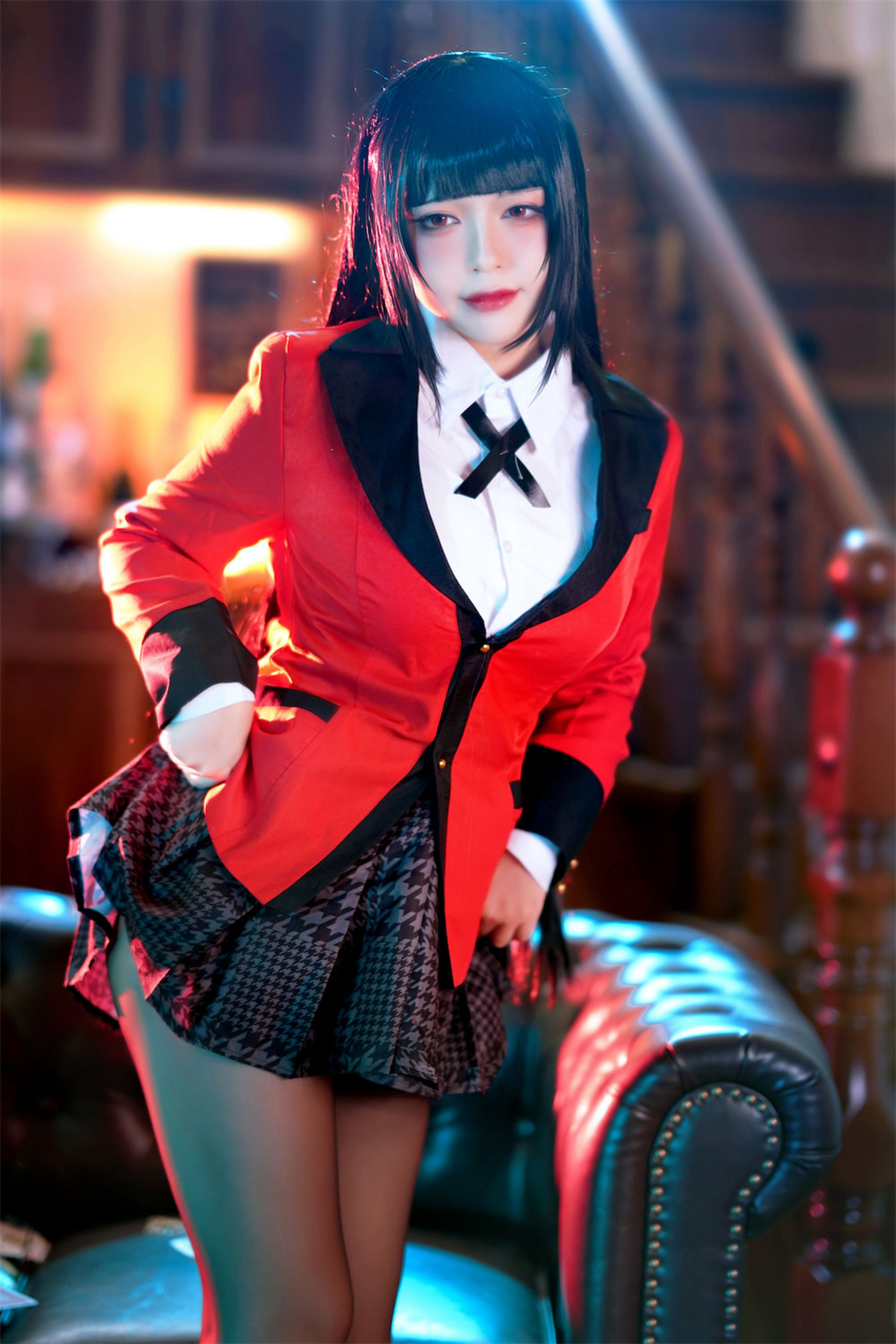 Banbanko Pack Yumeko 22