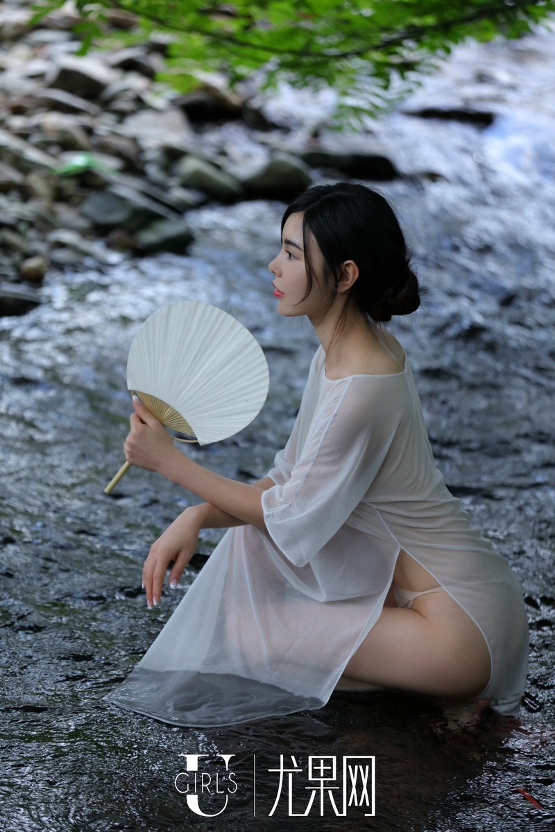 [尤果网] NO.165 - 中秋特辑[52P] 41