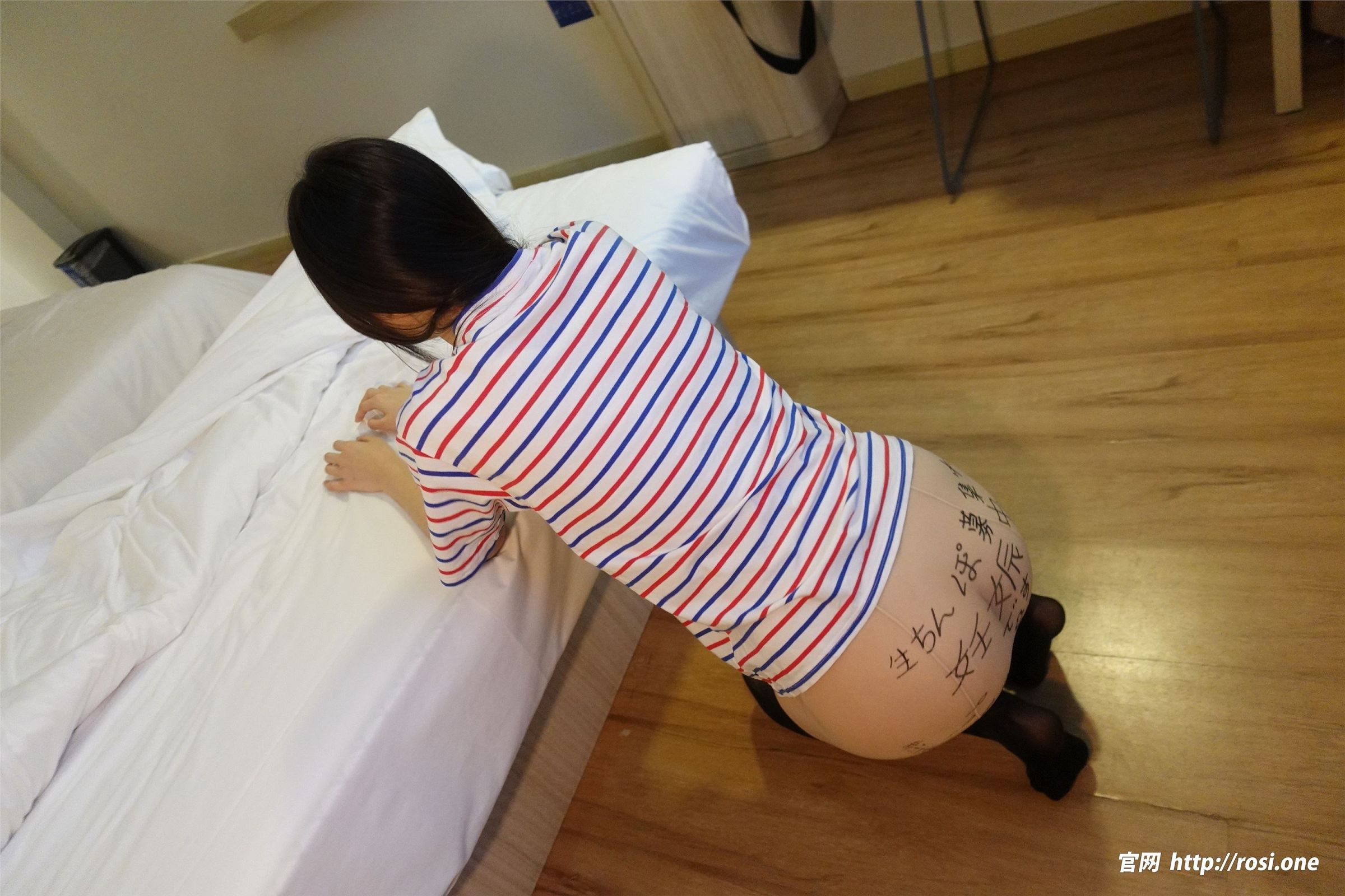 图片[164]-[ROSI写真]2023.08.05 NO.4261-六色网