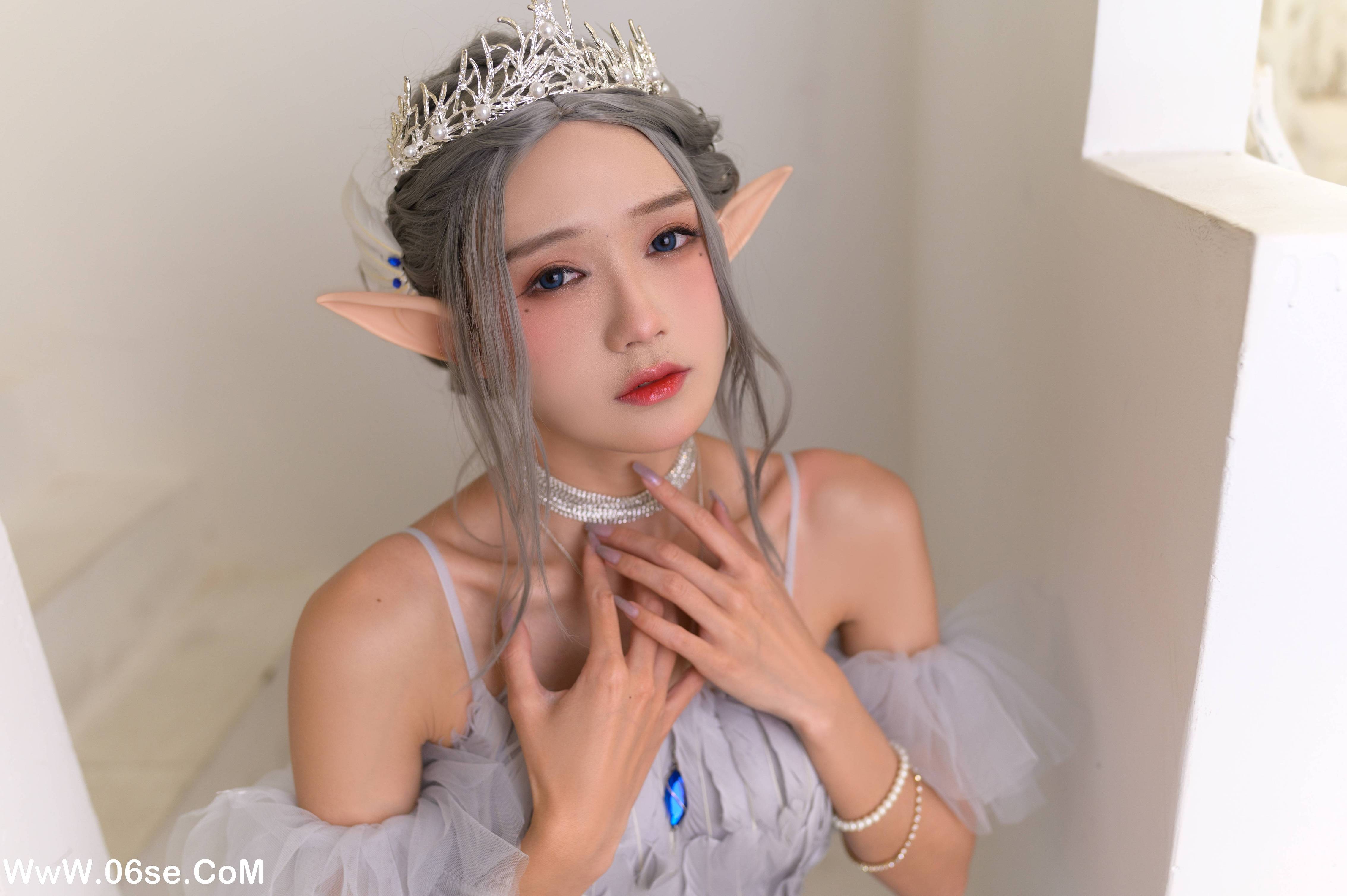 图片[10]-[YITUYU艺图语]2022.06.29 海情烟 兔子Zzz不吃胡萝卜[39P-358.2M]-六色网