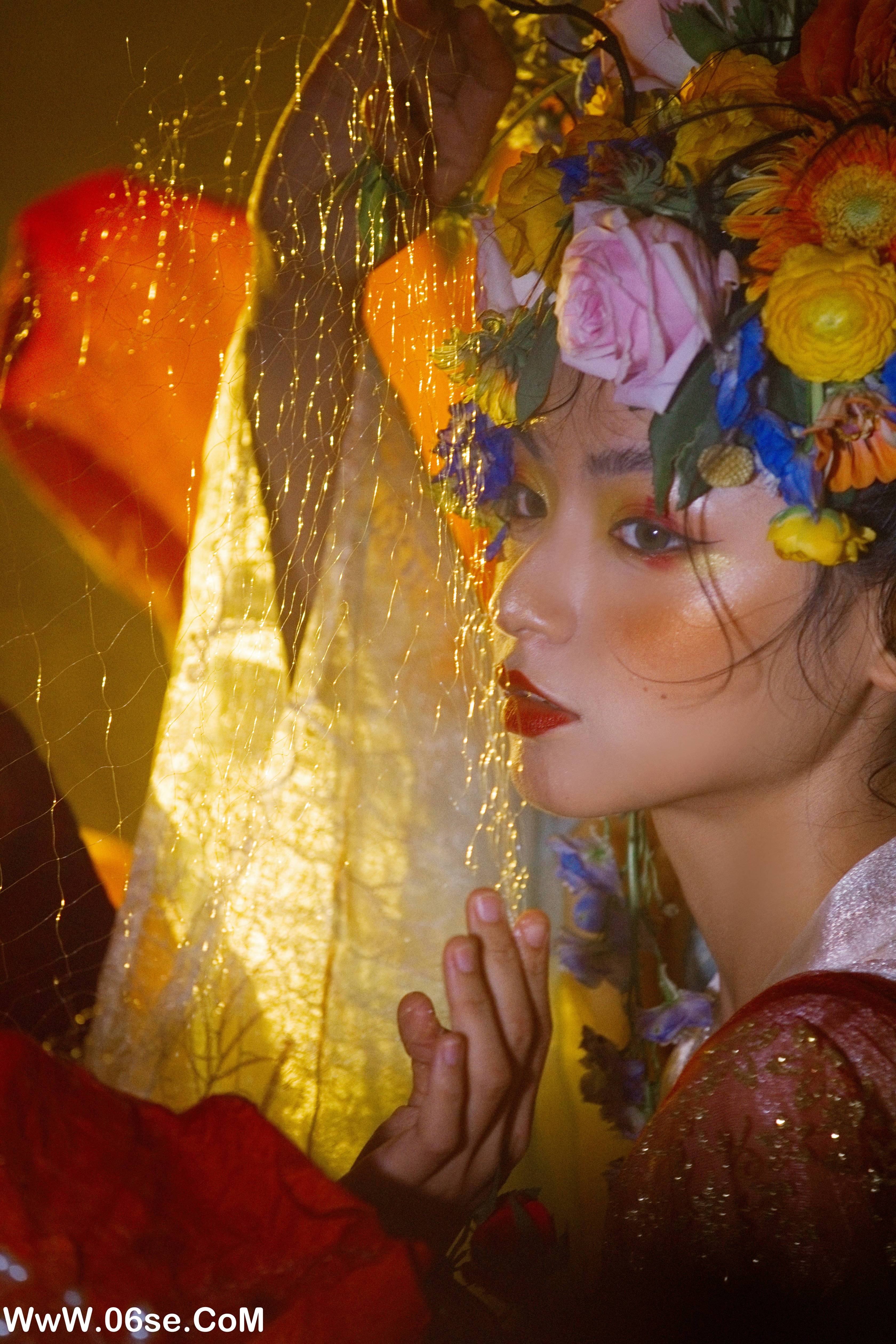 图片[31]-[YITUYU艺图语]2022.08.16 繁花 宝珠ne[30+1P／636MB]-六色网