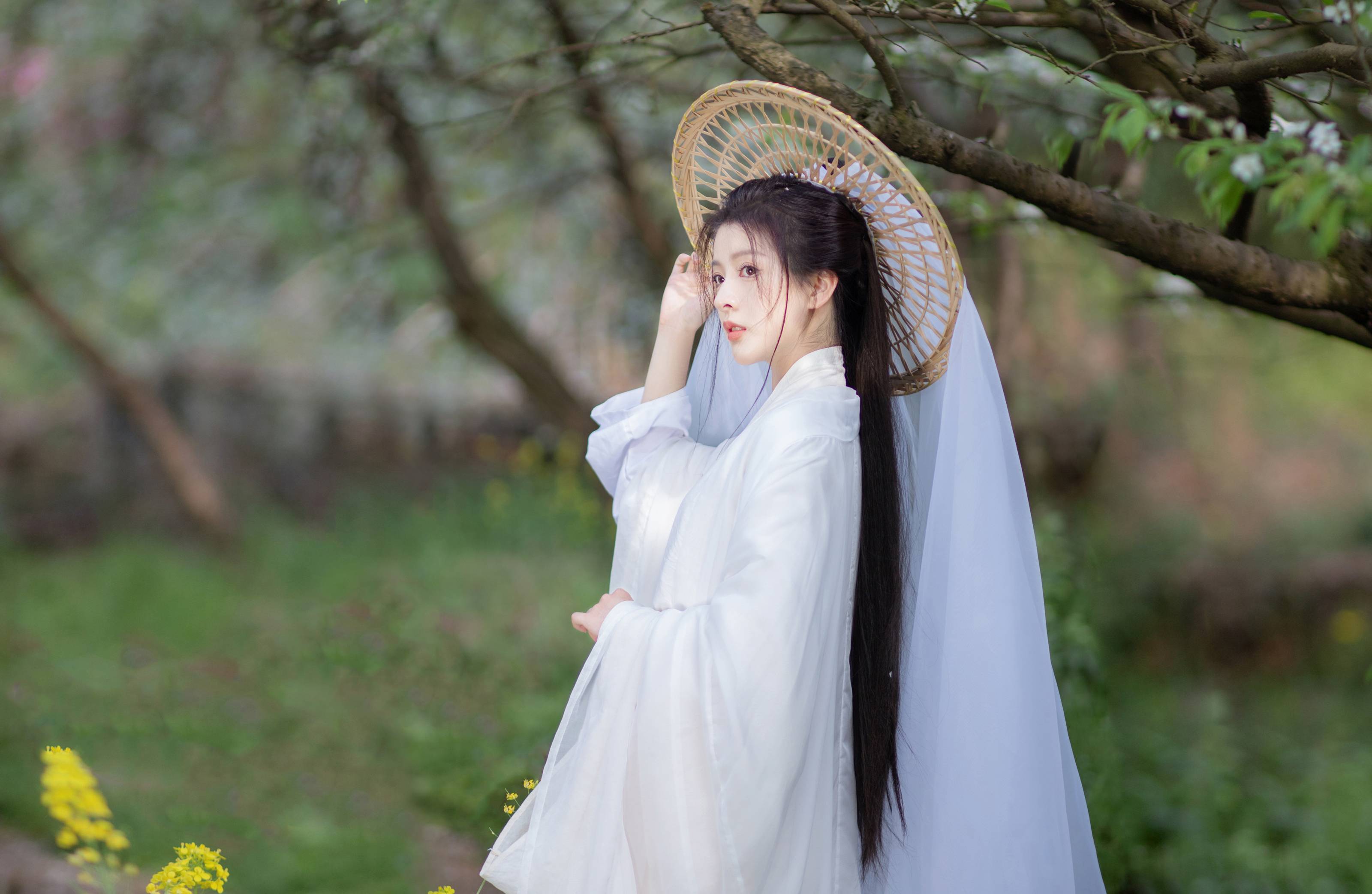 图片[7]-084 迷失幻境系列 – 第082期（国风） [75P-303.73 MB]-六色网