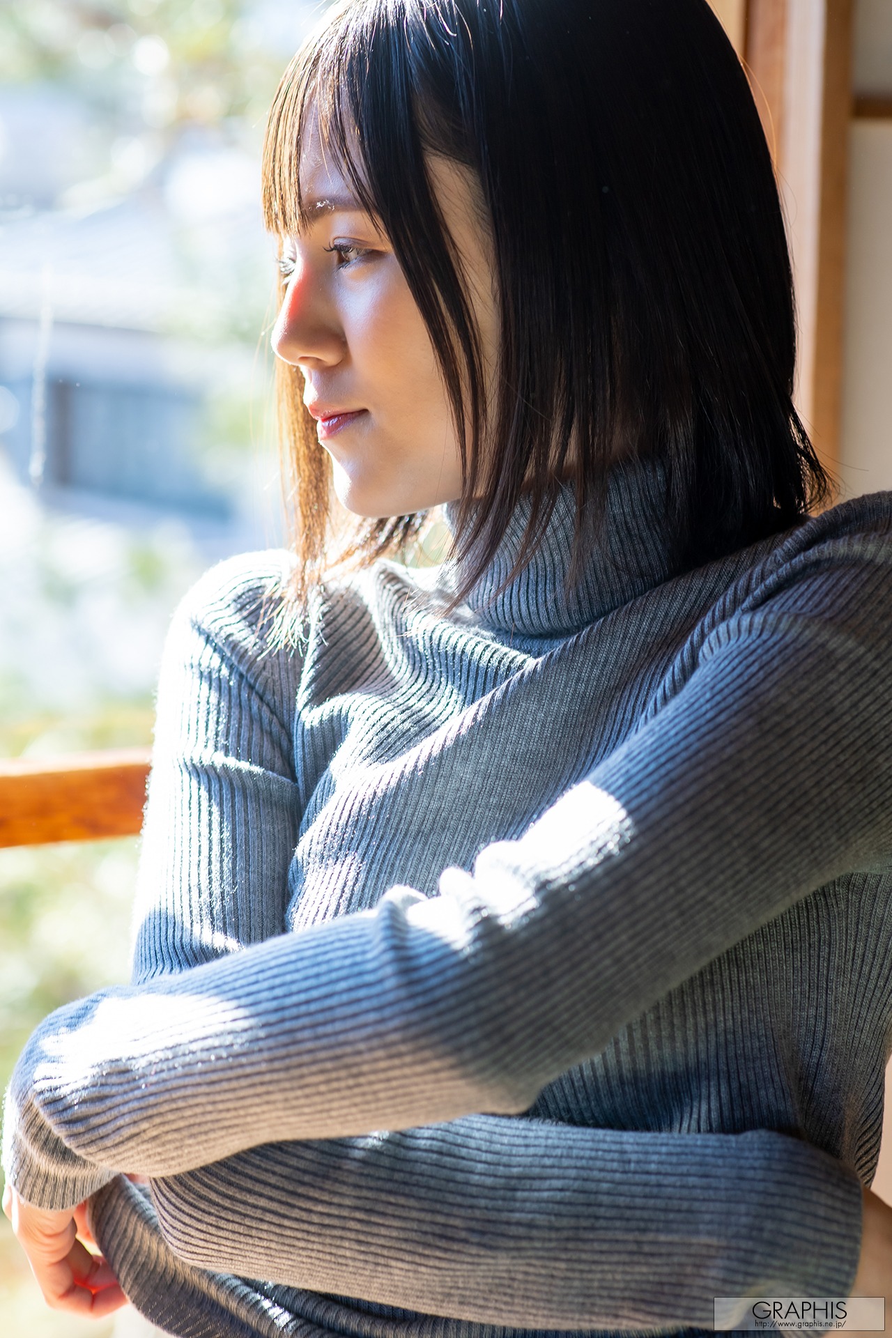 [Graphis] Gals - Remu Suzumori 涼森れむ Be Enchanted 140P 18