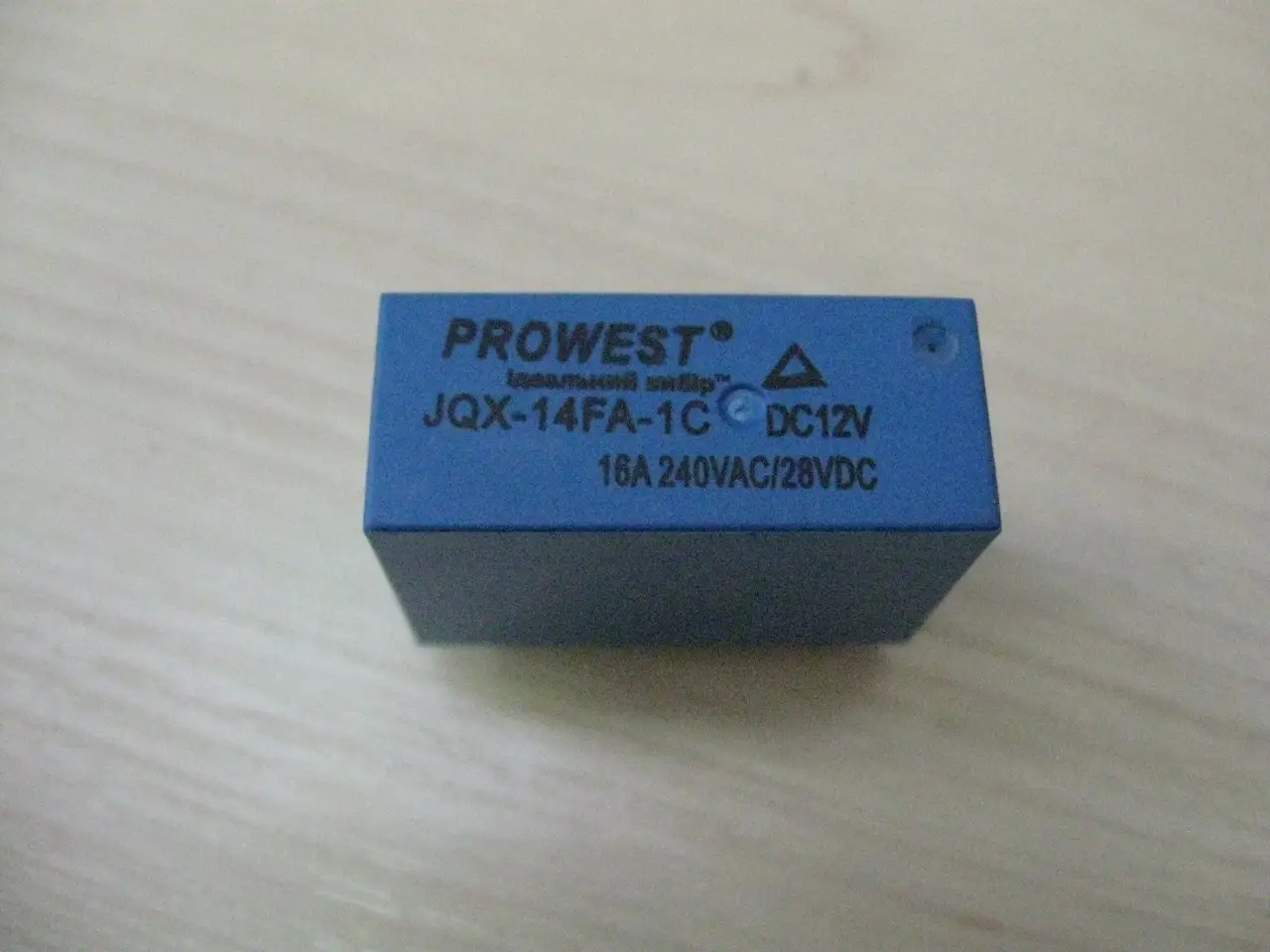 Реле електромагнітне – Telegraph