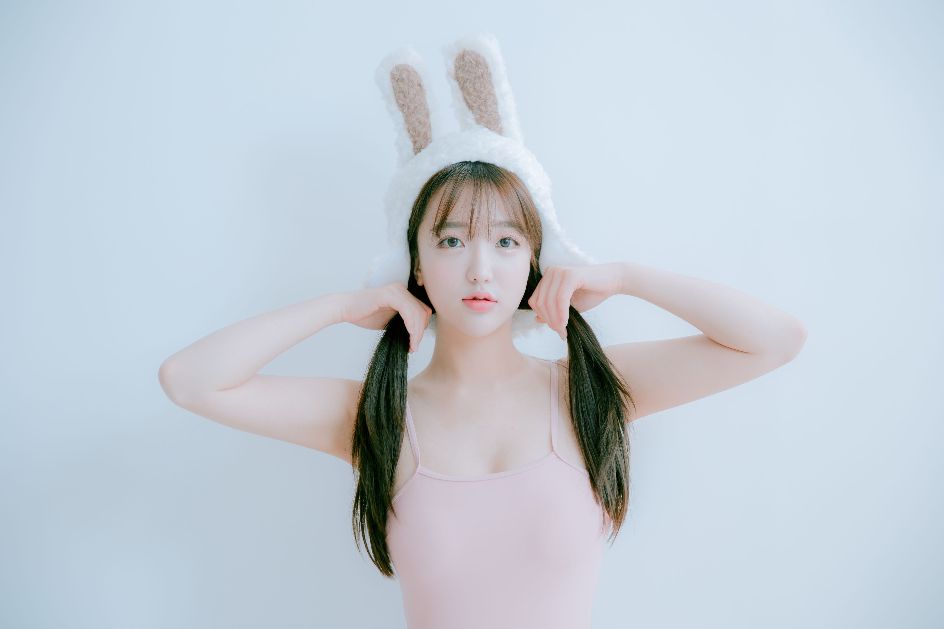 孫樂樂 - [JOApictures] x JOA 20. APR Vol.2 - Son Ye-Eun (손예은) [79P-422MB] 62