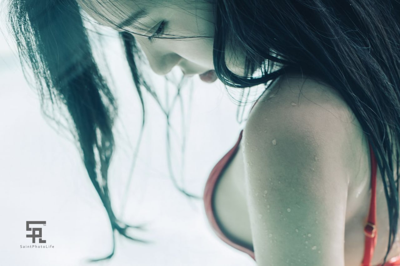 Zenny - at Snow Hotel[56P4V] 53