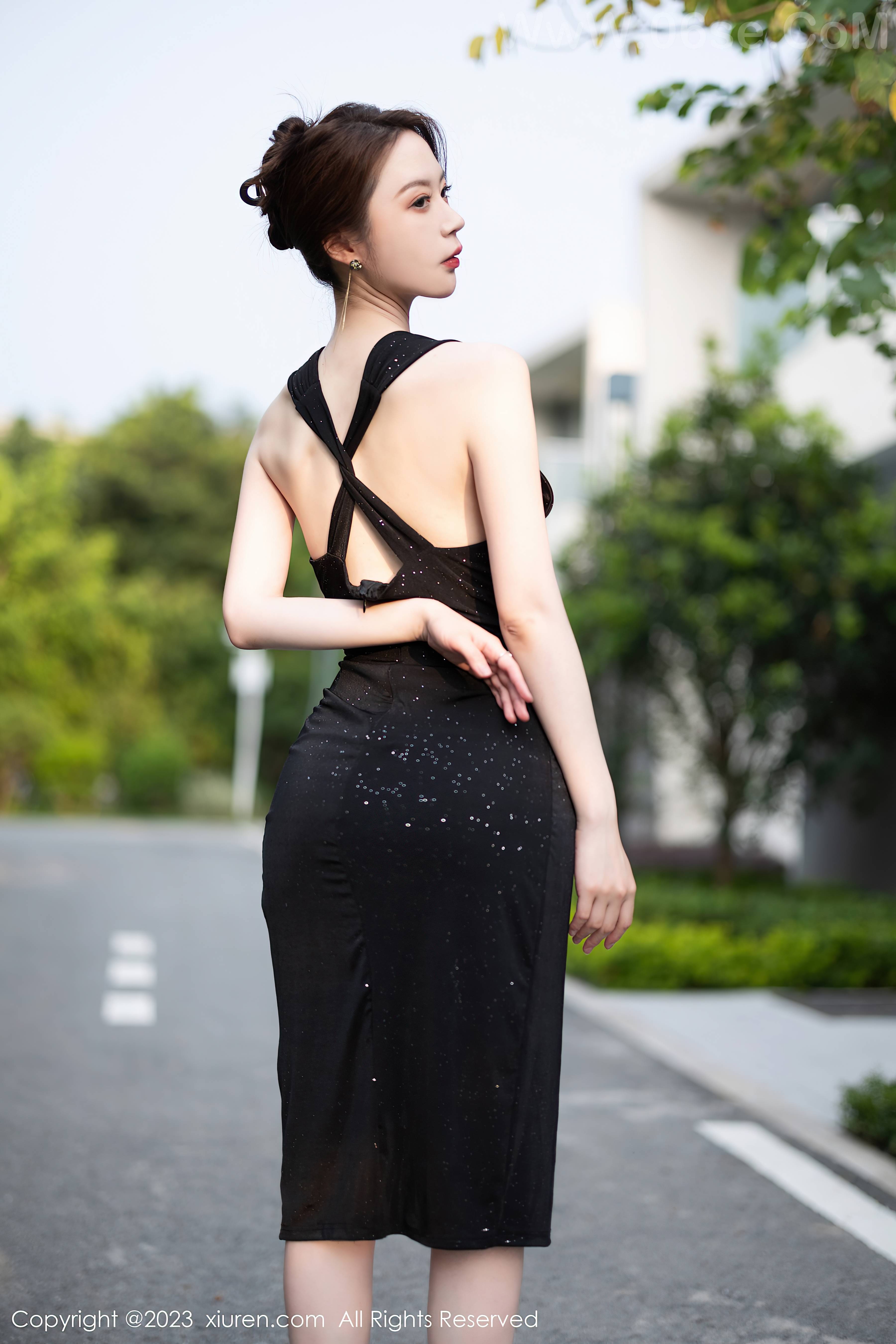 图片[4]-[XiuRen秀人网] 2023.07.05 NO.7031 梦心玥 [85+1P749M]-六色网