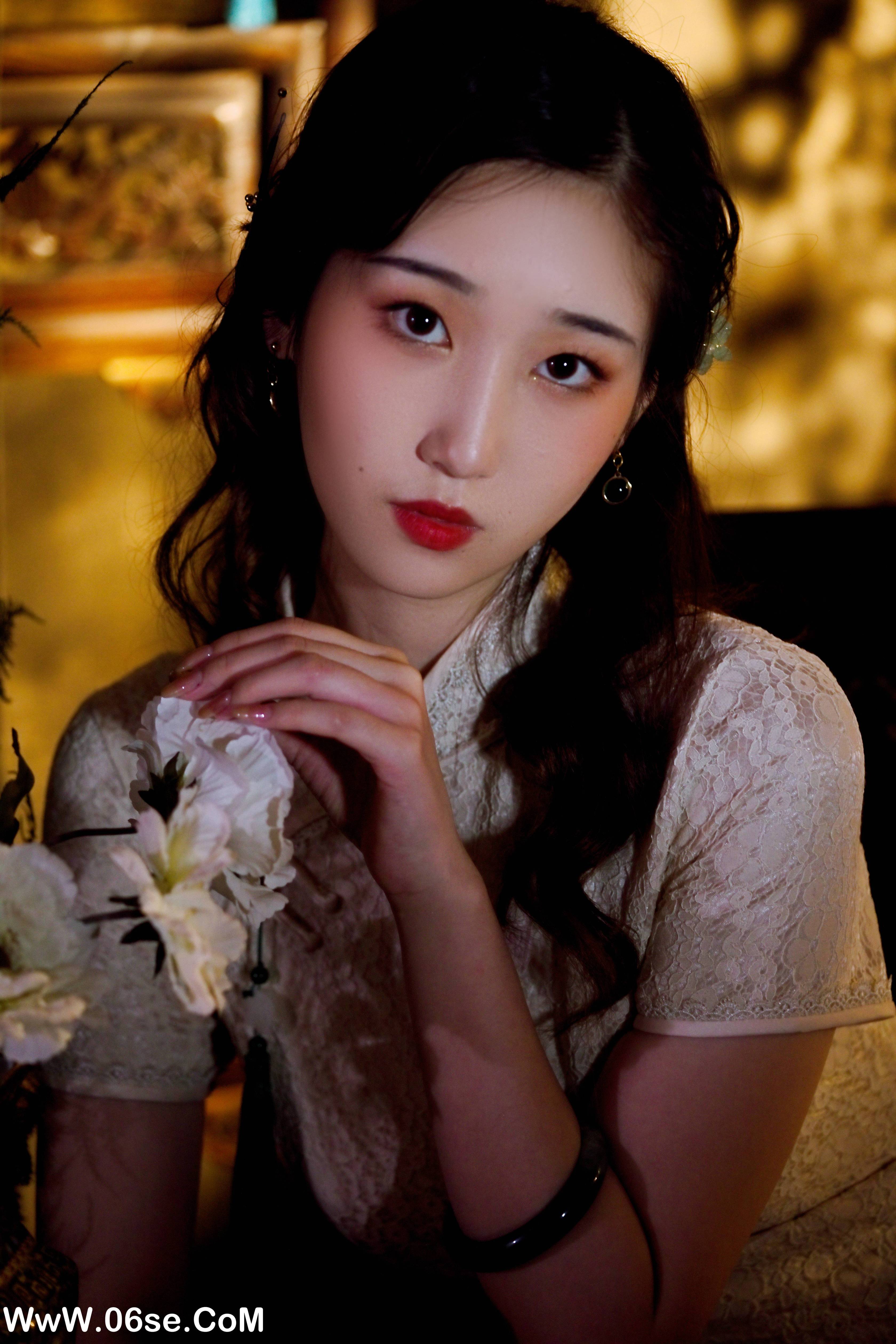 图片[28]-[YITUYU艺图语]2022.09.29 半生缘 君君[33+1P／908MB]-六色网