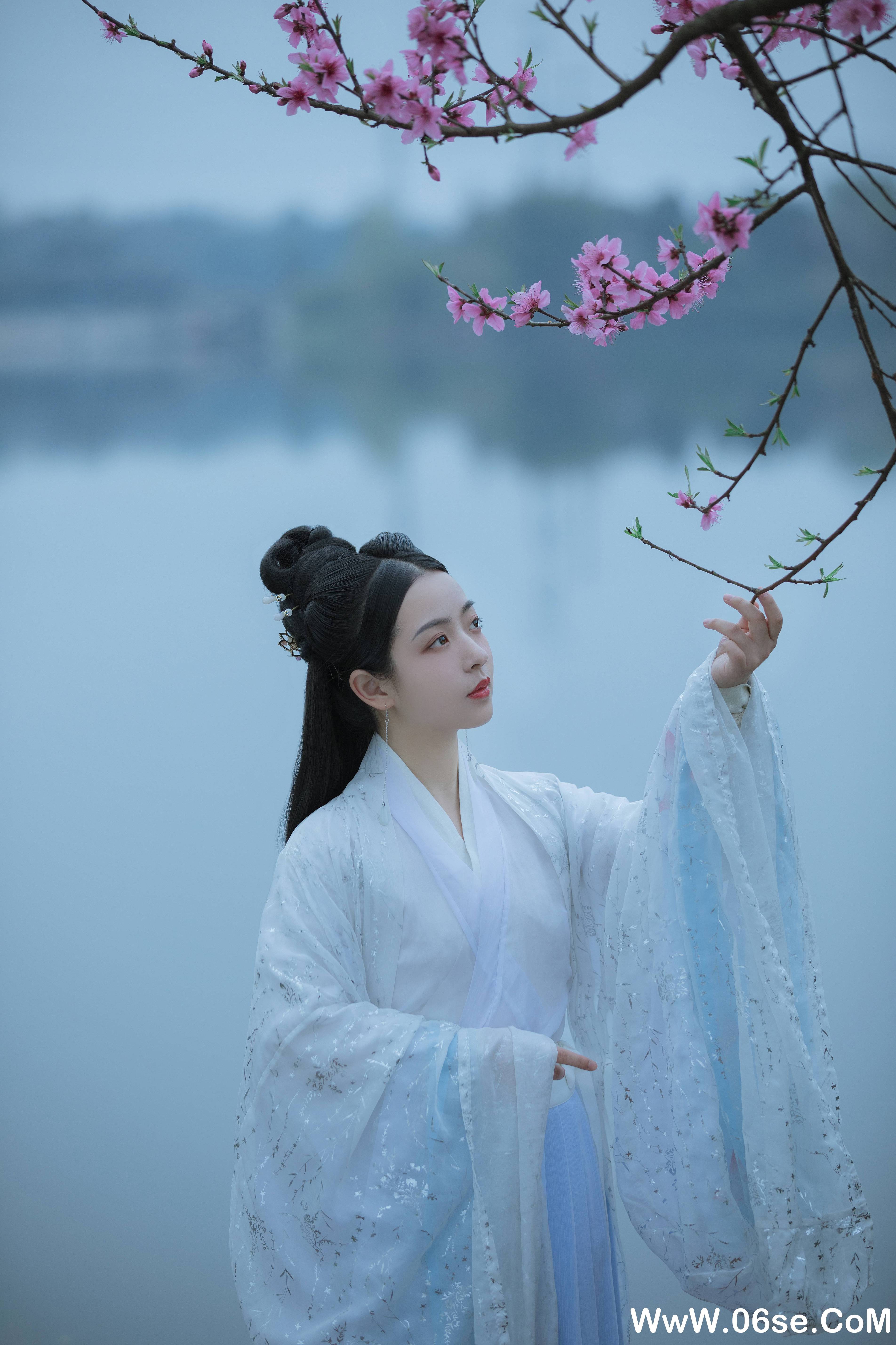 图片[8]-[YITUYU艺图语]2021.09.04 山有木兮 呼呼[22+1P／462MB]-六色网